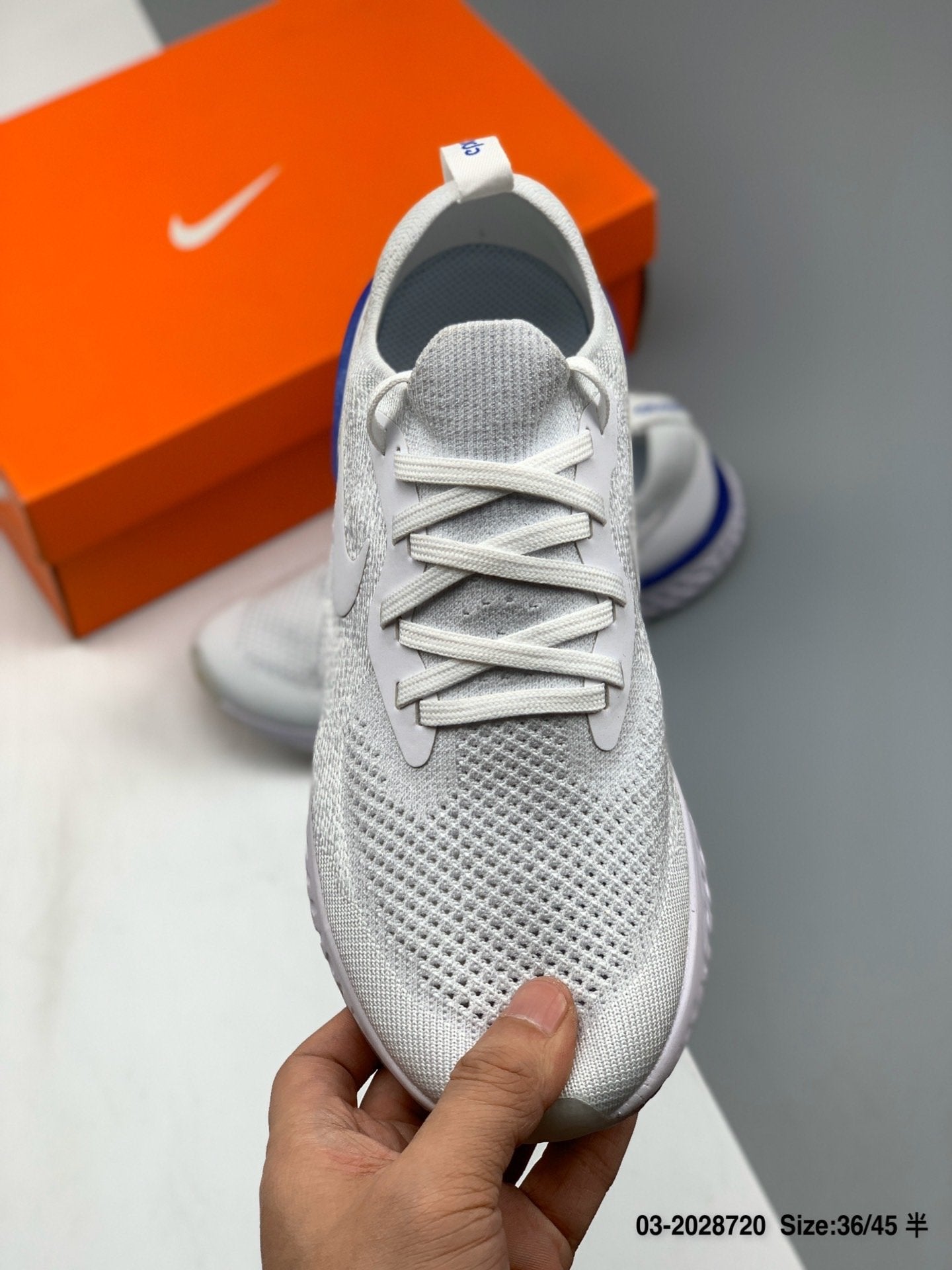 130 Epic Phantom React Fk 03-2028720 Size36-45 _5