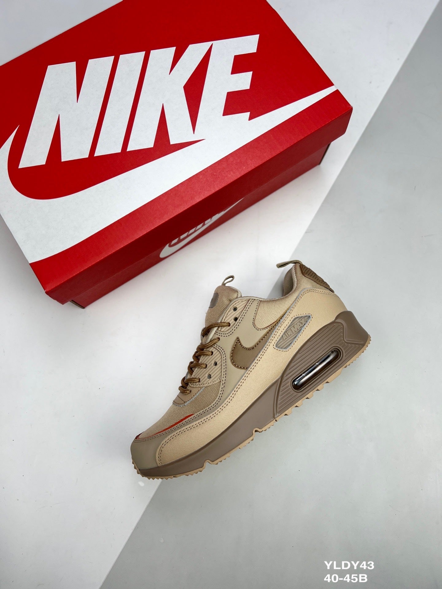 Air Max 90 Wild  36-46
