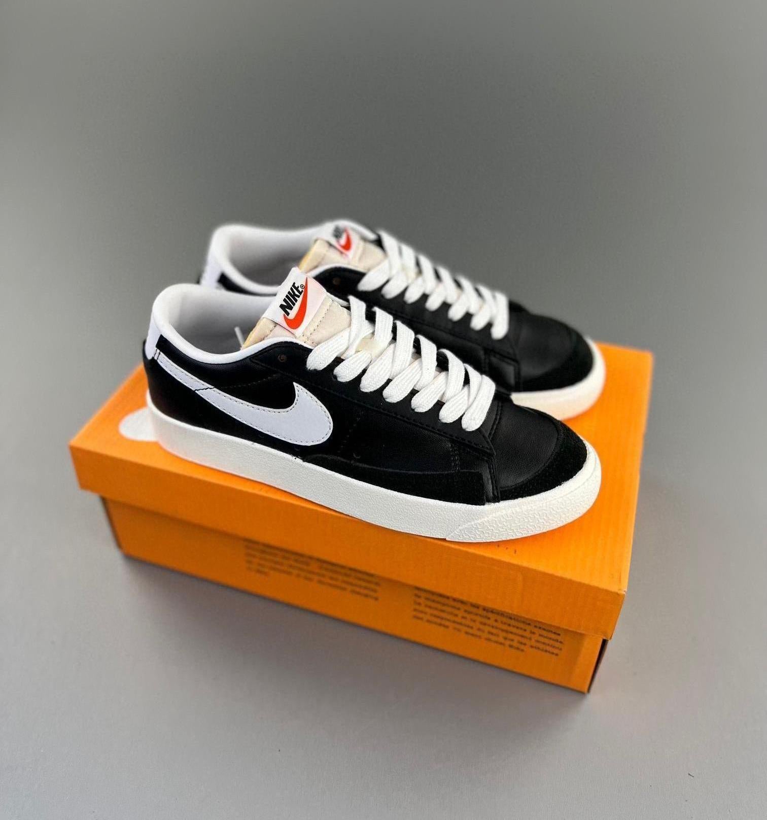 Blazer Low 77 Vntg 36-45