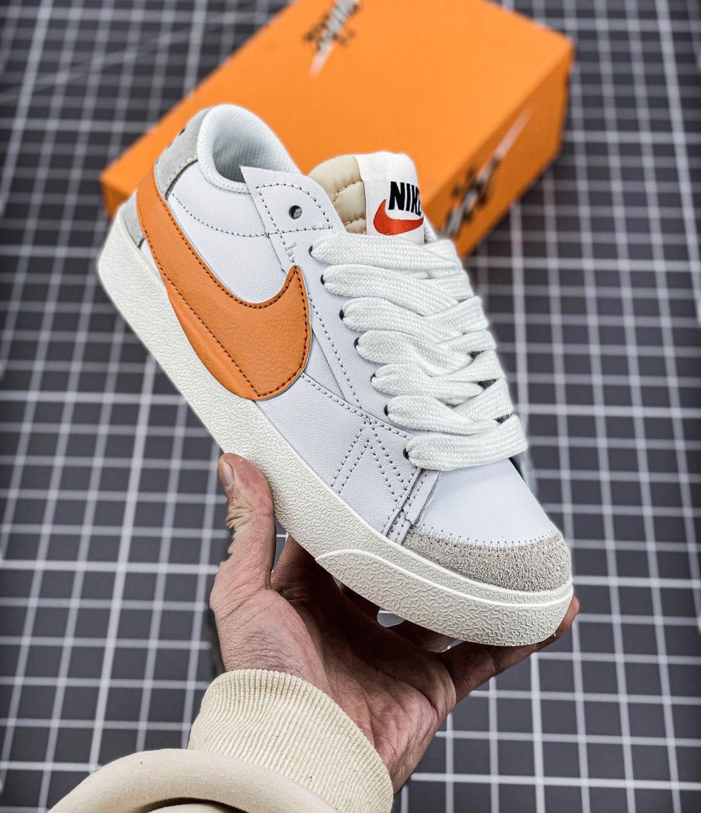 Blazer Mid Vintage 77 36-45