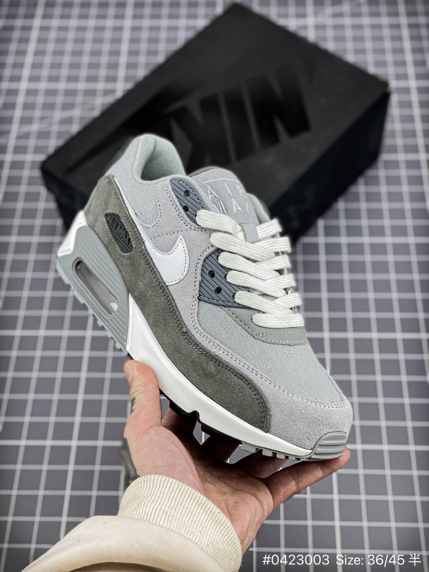 200 Air Max 90wild 36-45