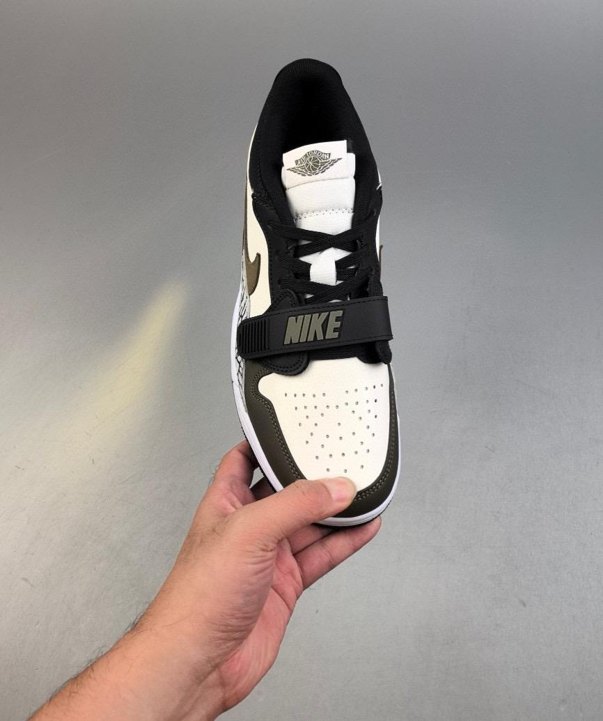 Air Jordan Legacy 312 Low 36-47