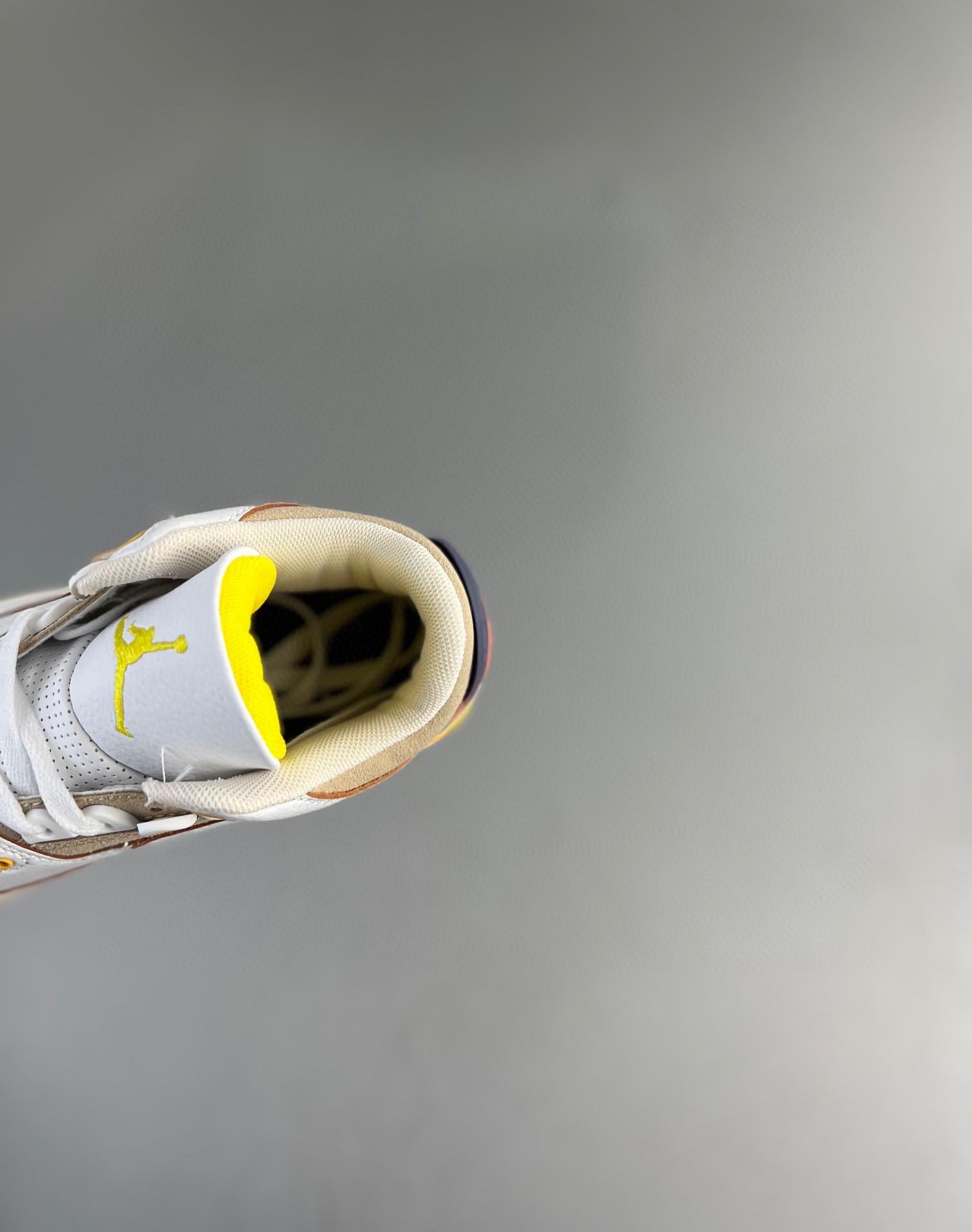 J Balvin X Air Jordan 3 36-47