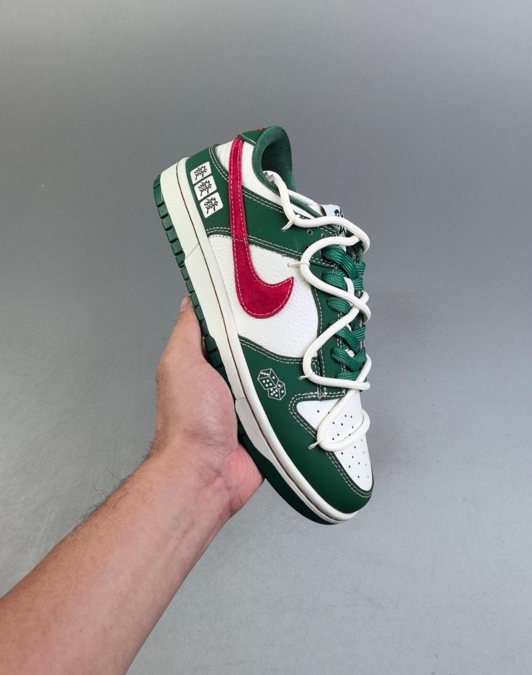 Stussy X Supreme X Dunk Sb Low 36-45