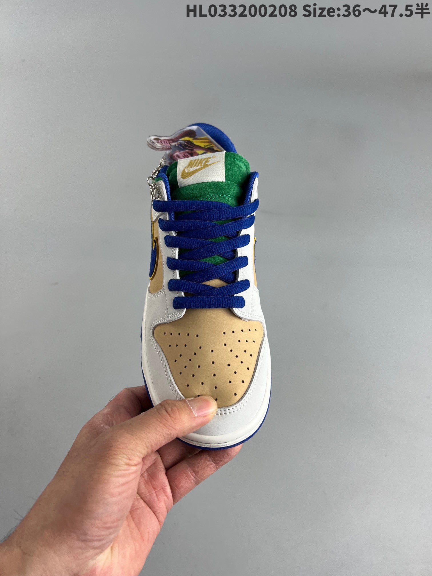 Sb Dunk Tomo Low C 36-47
