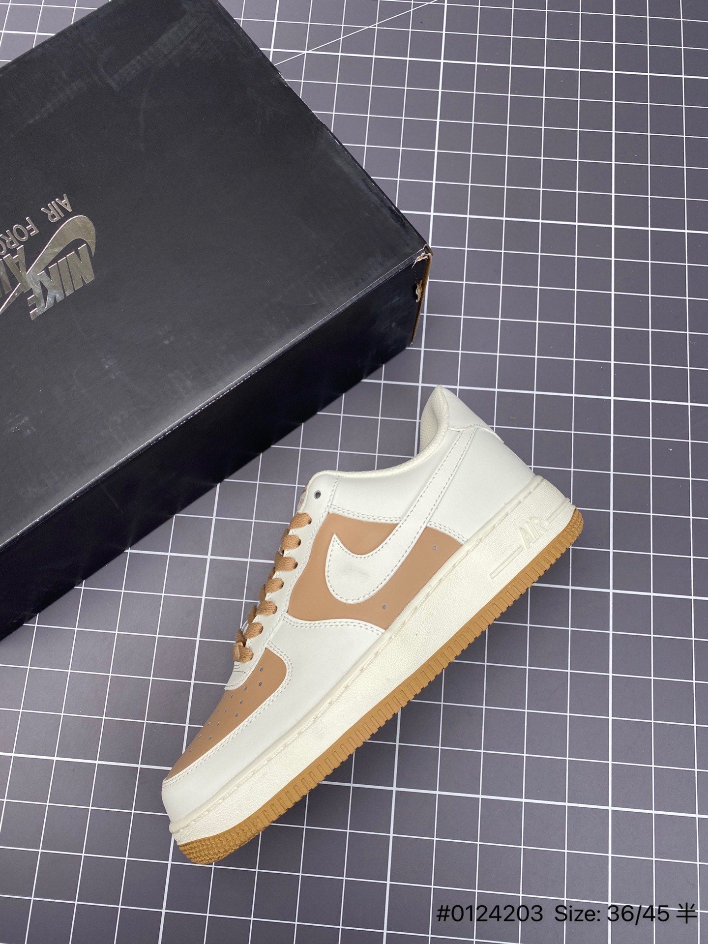 Air Force 1 Low 36-45