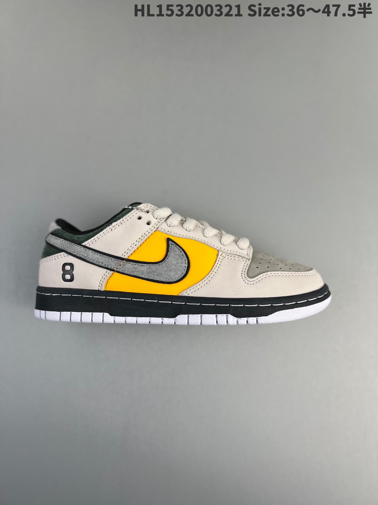 Dunk Sb Low 24 36-47