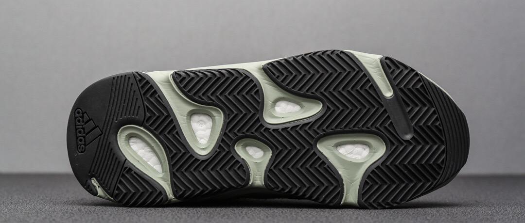 Basf Boost Yeezy 700 V2