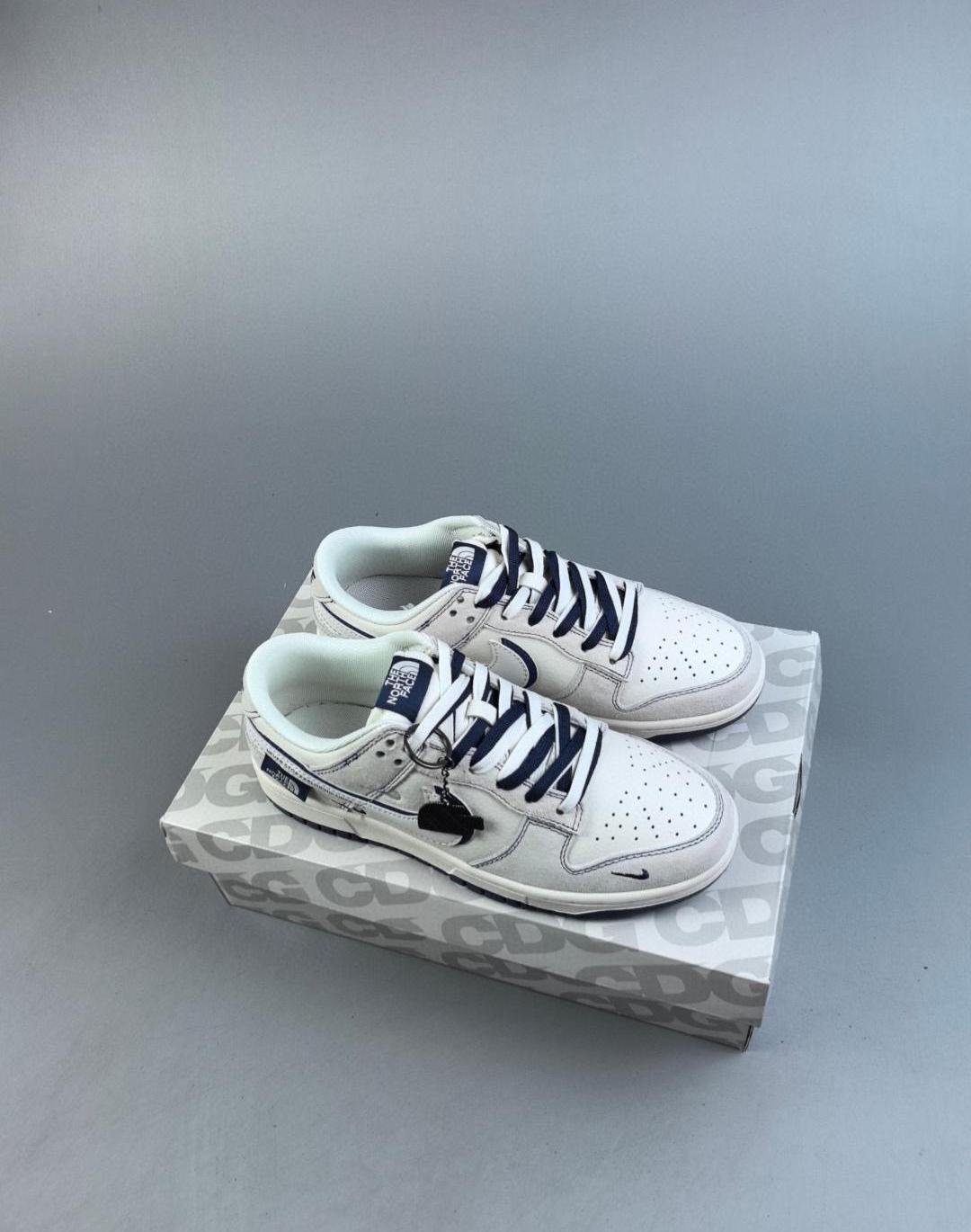 Stussy X Supreme X Dunk Sb Low 36-45