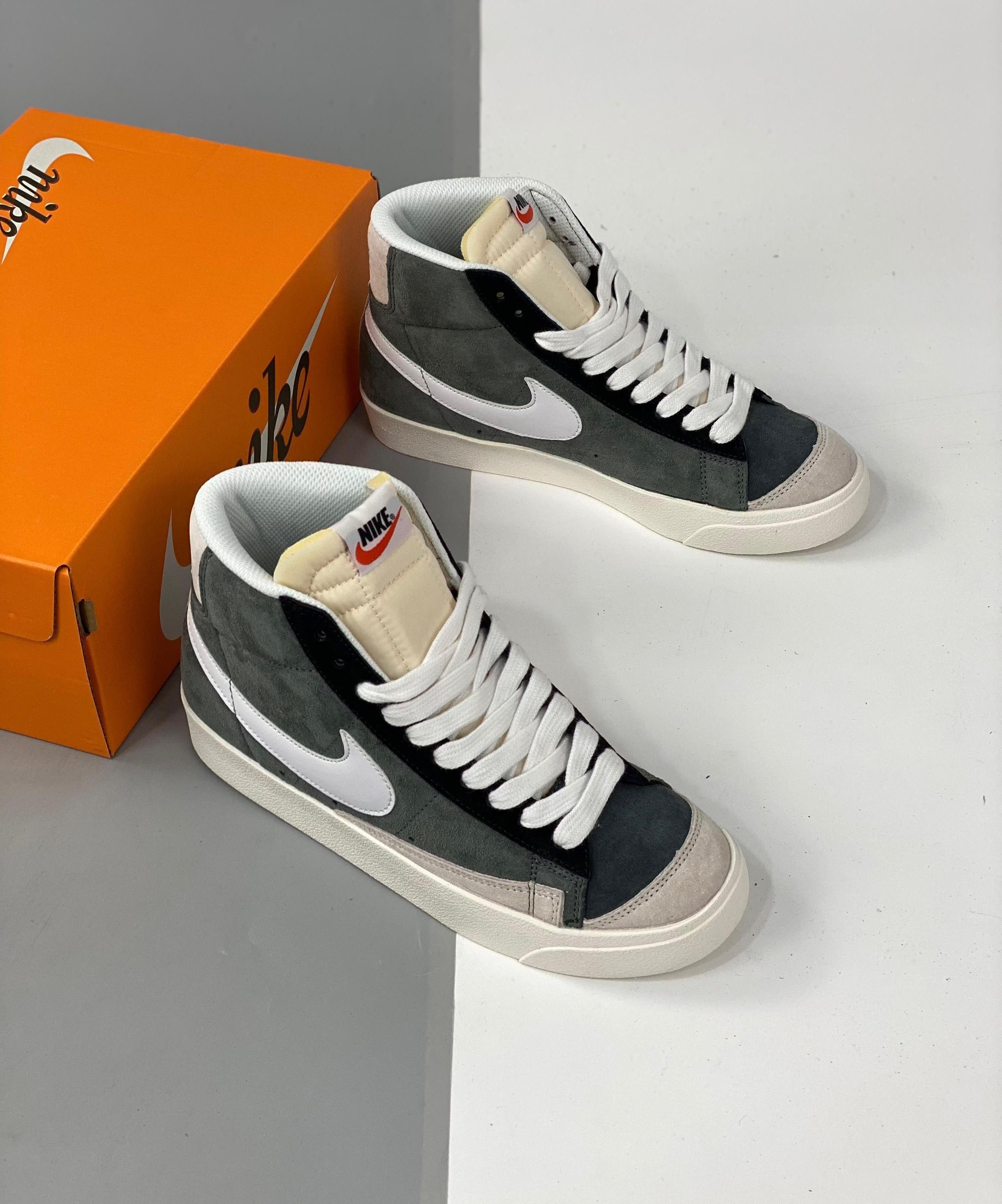 Blazer Mid 36-45