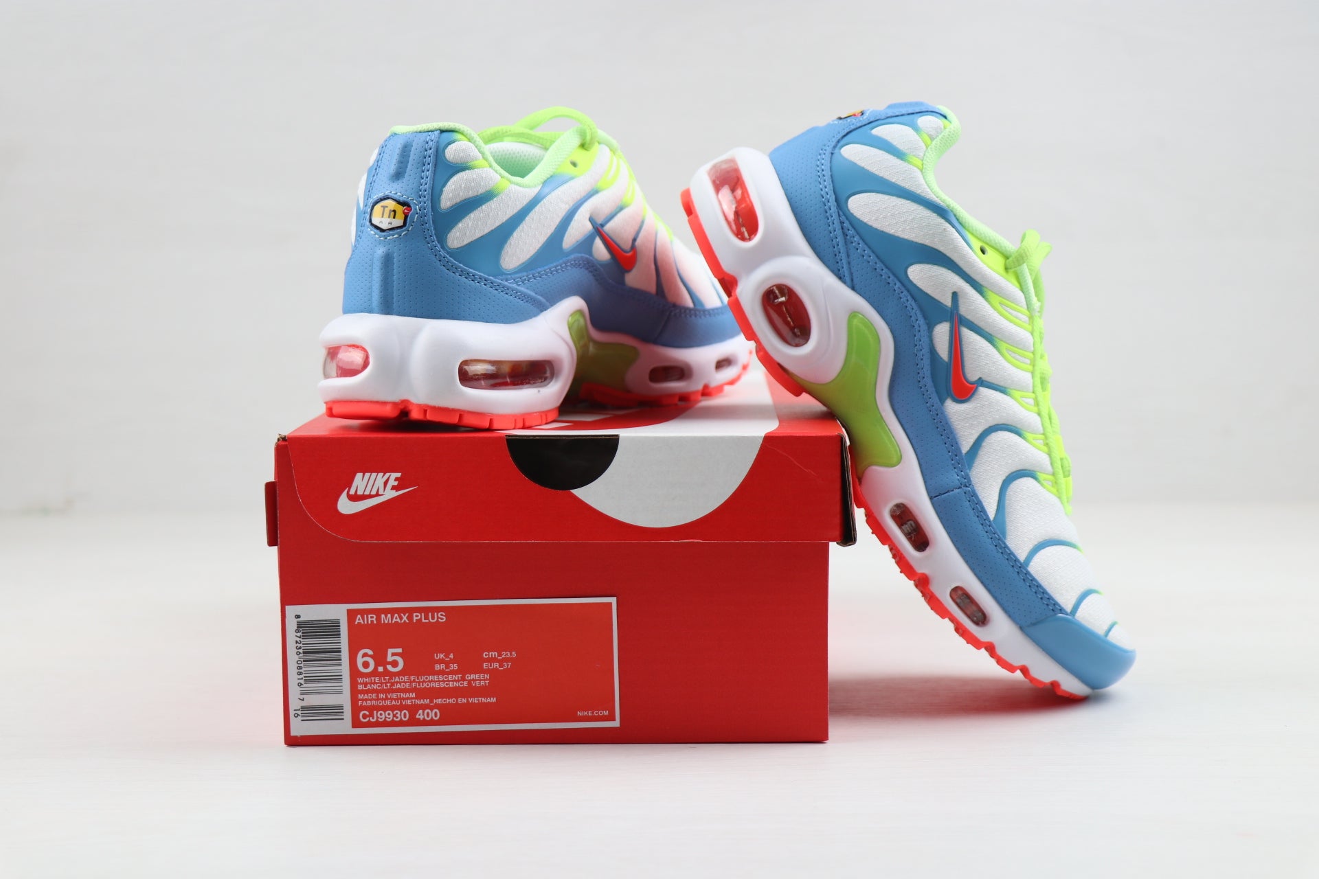 Air Max Tn 40-46