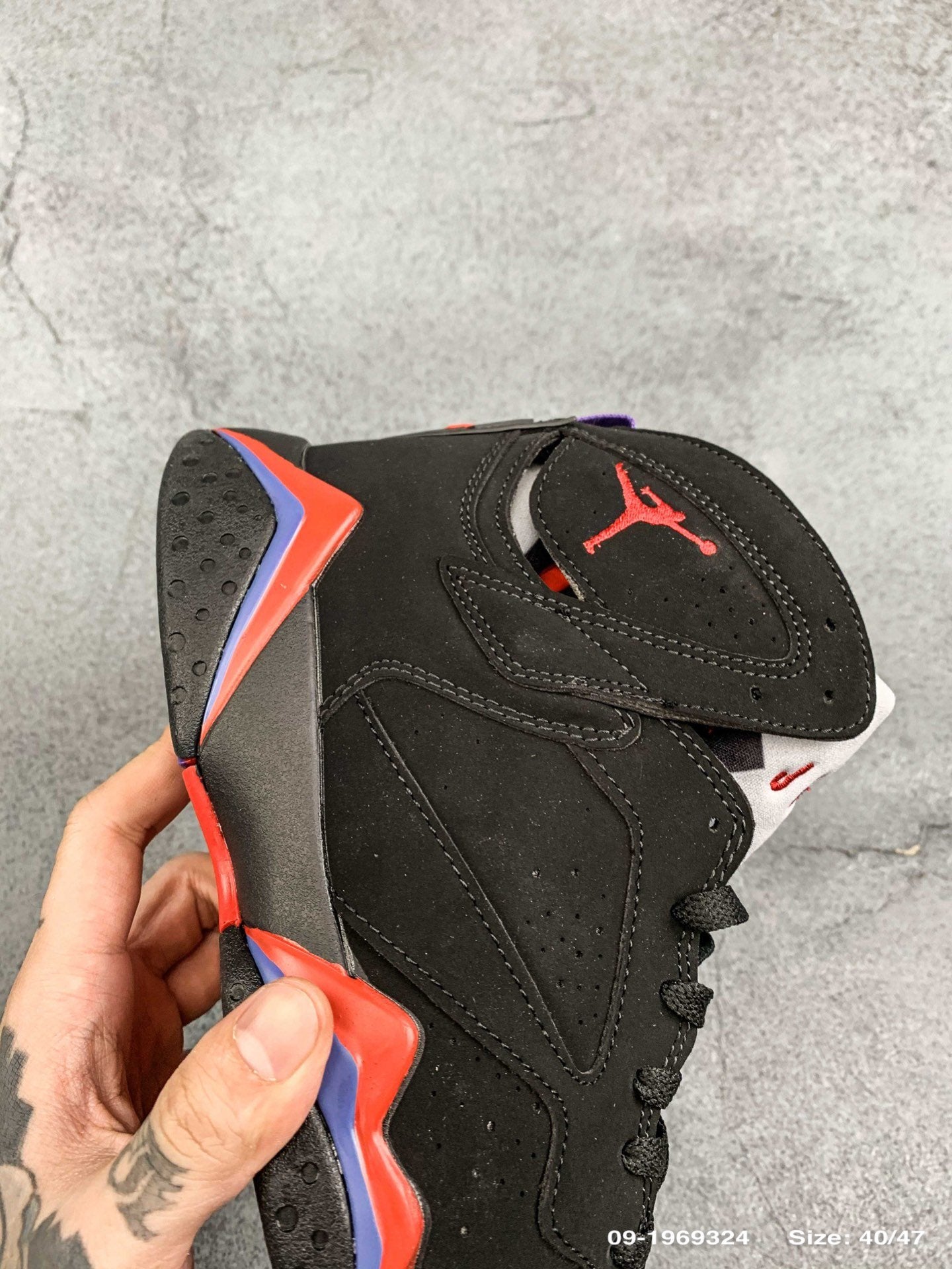 Air Jordan 7 Retro