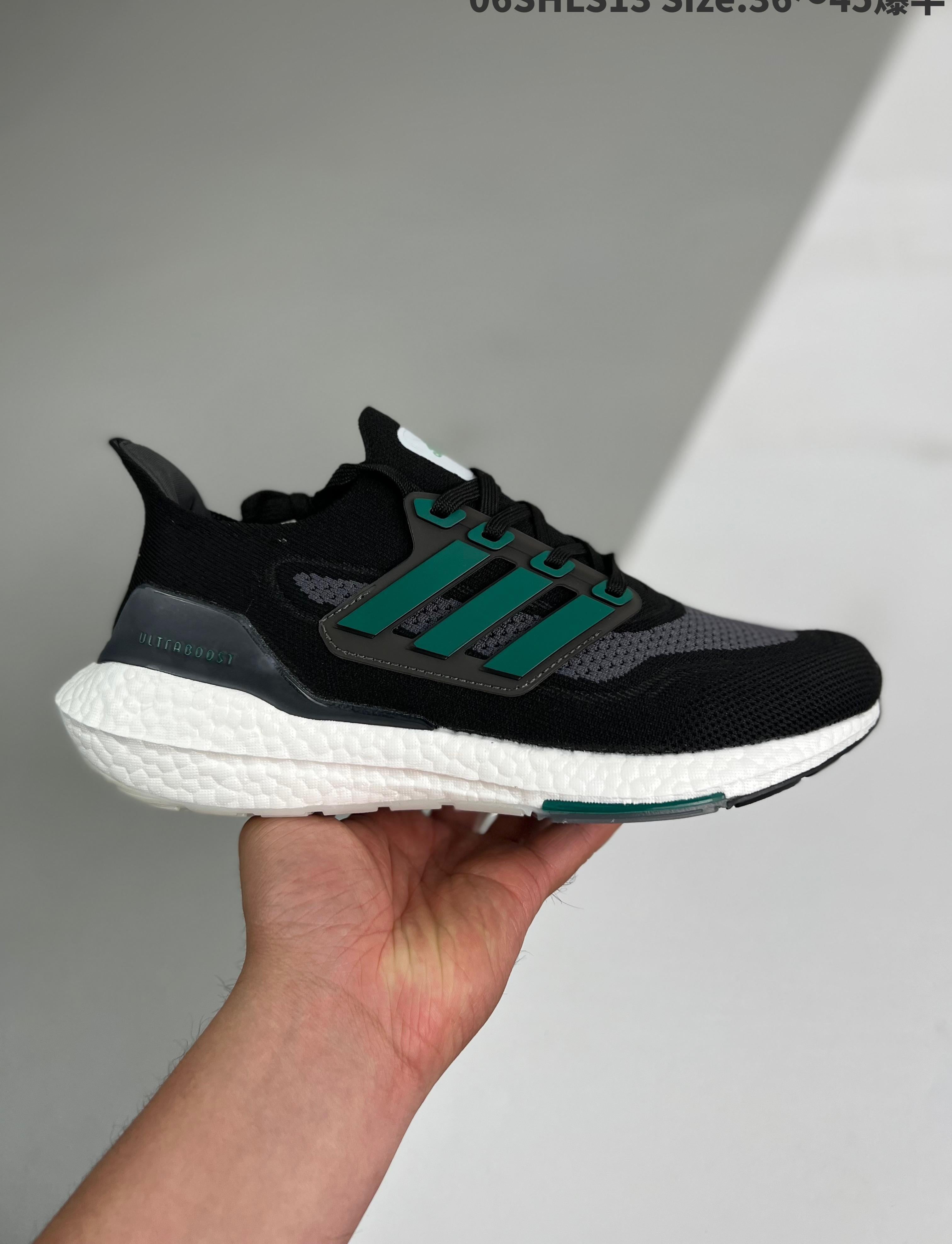 Ultra Boost 2021 36-45