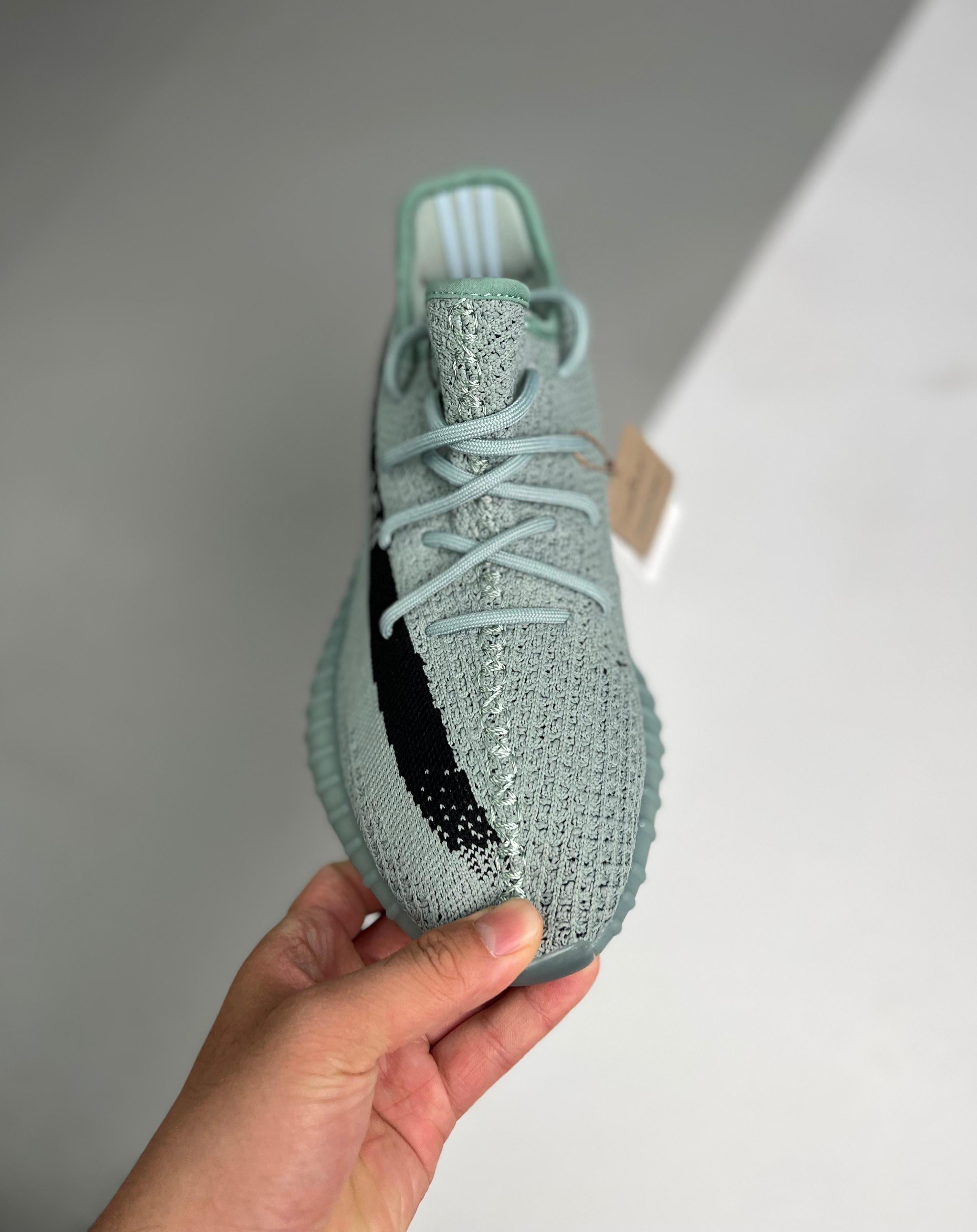 Tt Yeezy 350v2 Staticnon Reflective3 36-46