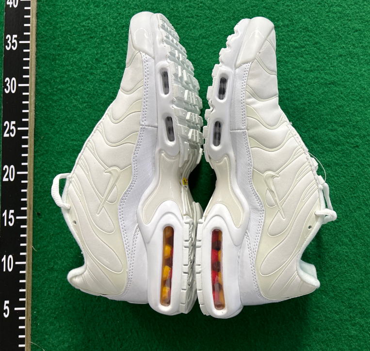 Air Max Tn 36-47 Noctilucent White Color