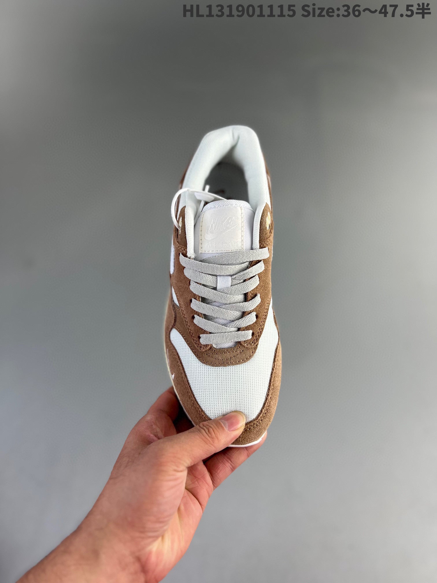Air Max 1 36-46