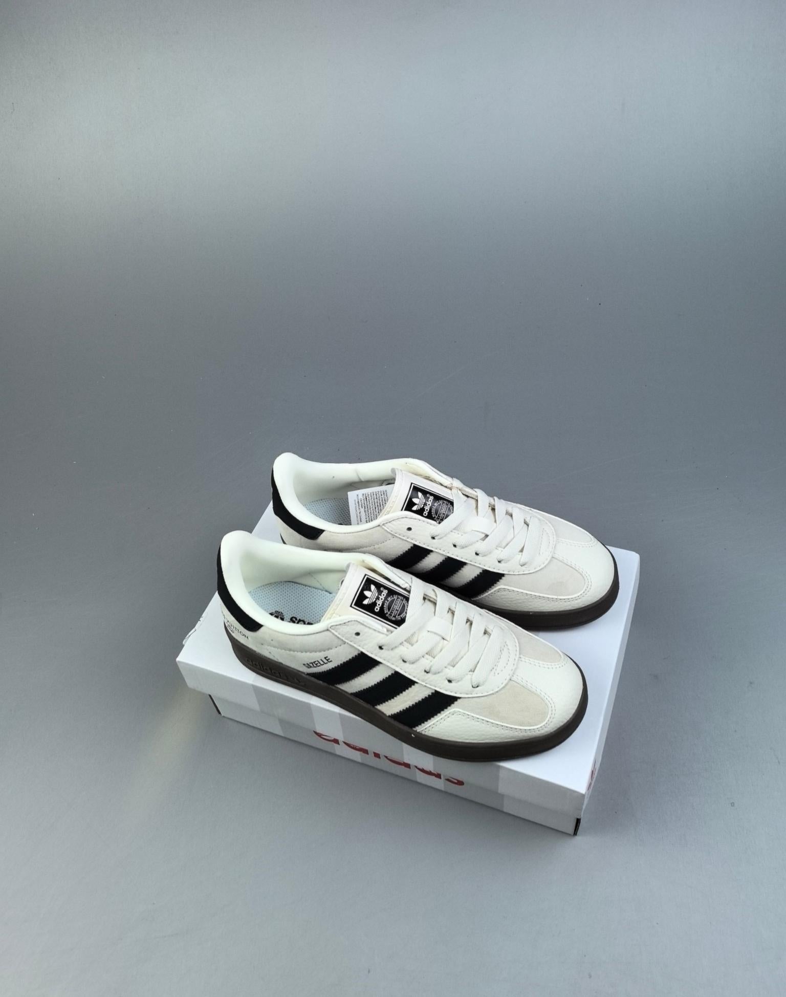 Samba 36-45