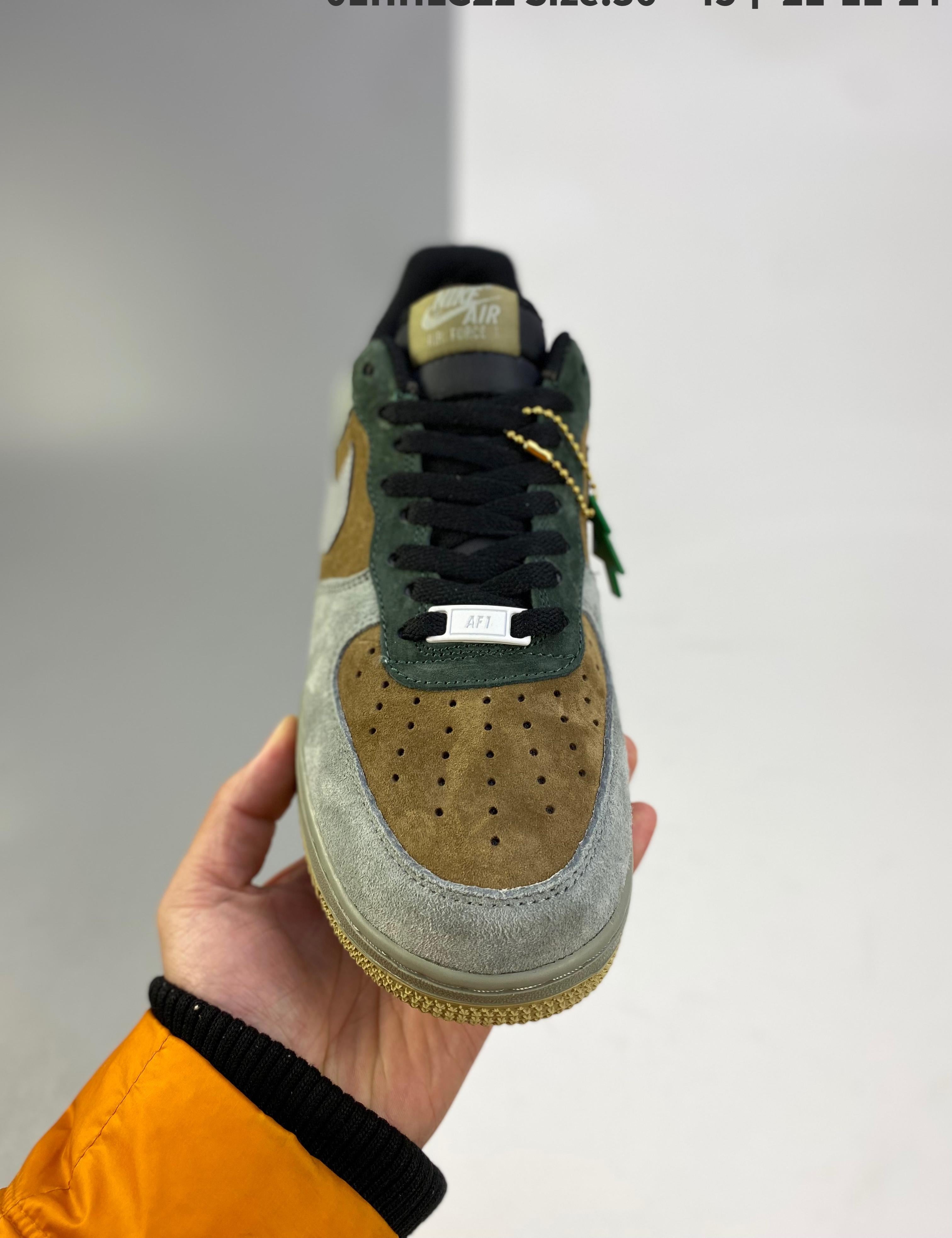 Air Force 1 Low 07 Christmas 36-45