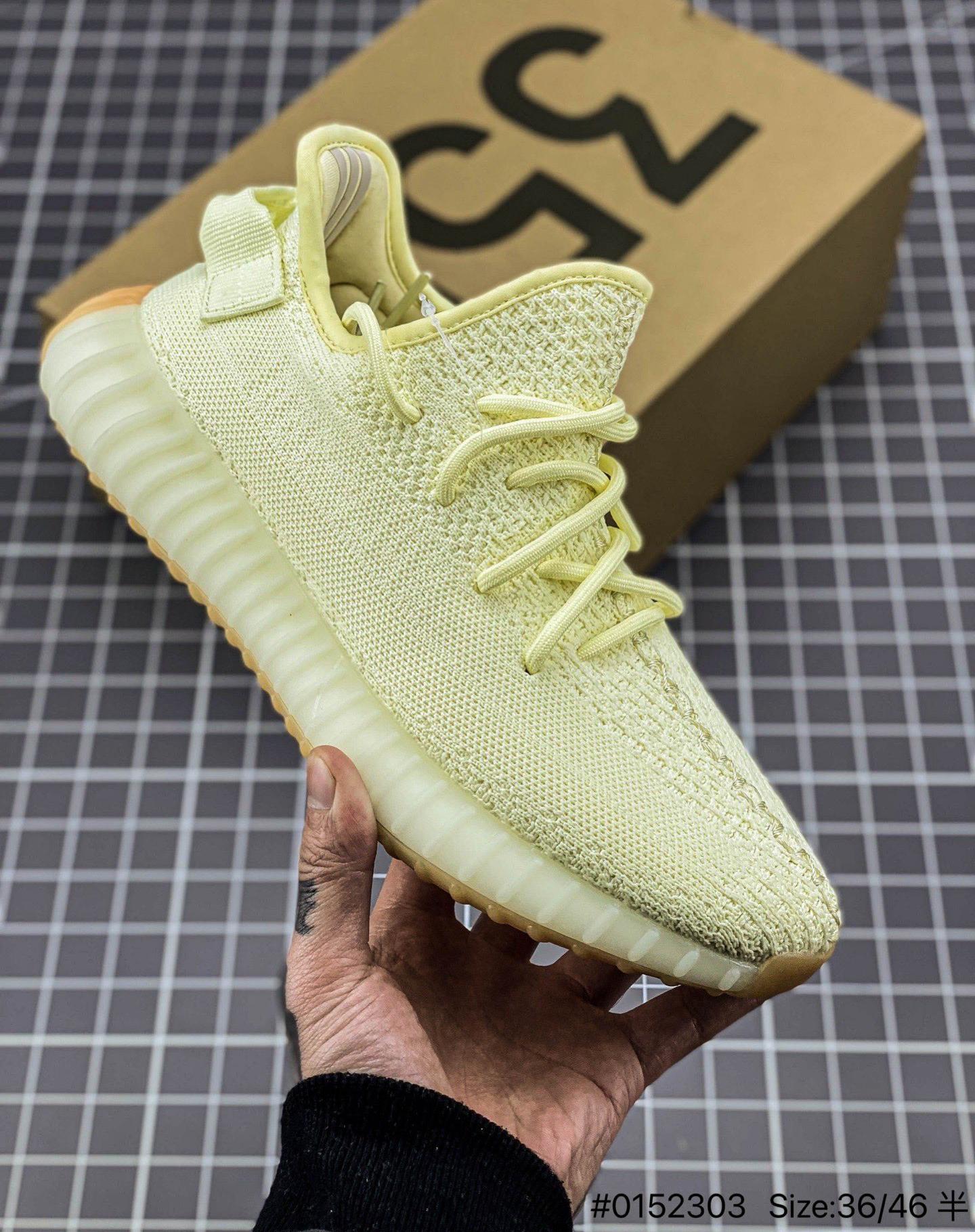 Yeezy Boost 350 V2 36-46