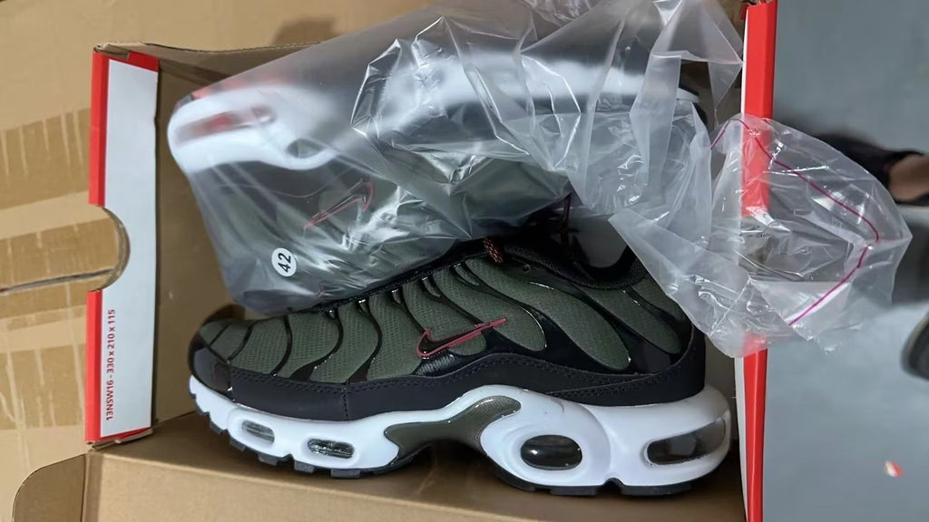 Air Max Tn Plus 40-46