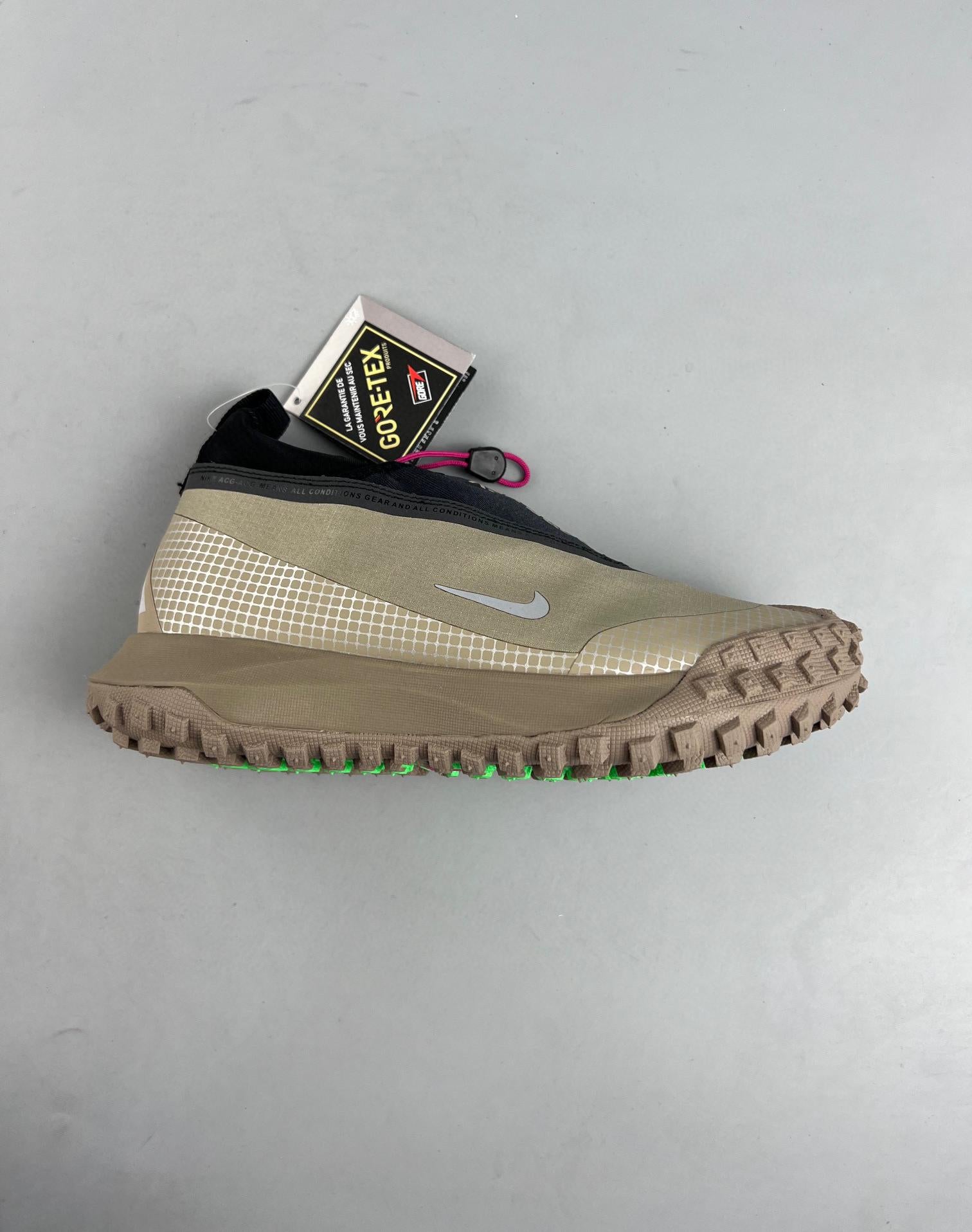 300 Acg Mountain Fly Gore-tex Khaki 36-45_1
