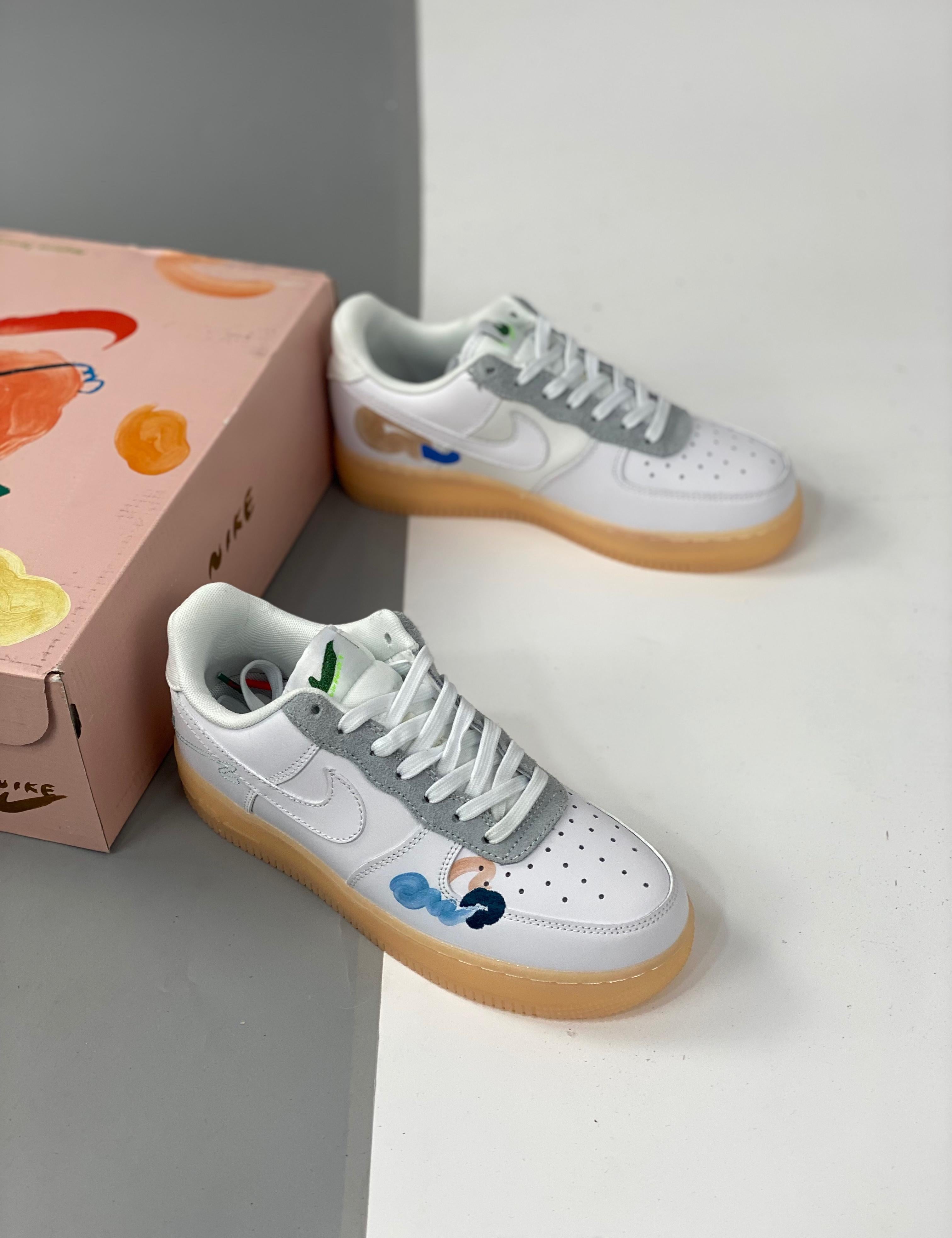 Air Force 1 36-45