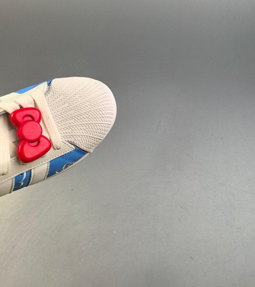 Superstar Lp hello Kitty x Originals 36-45