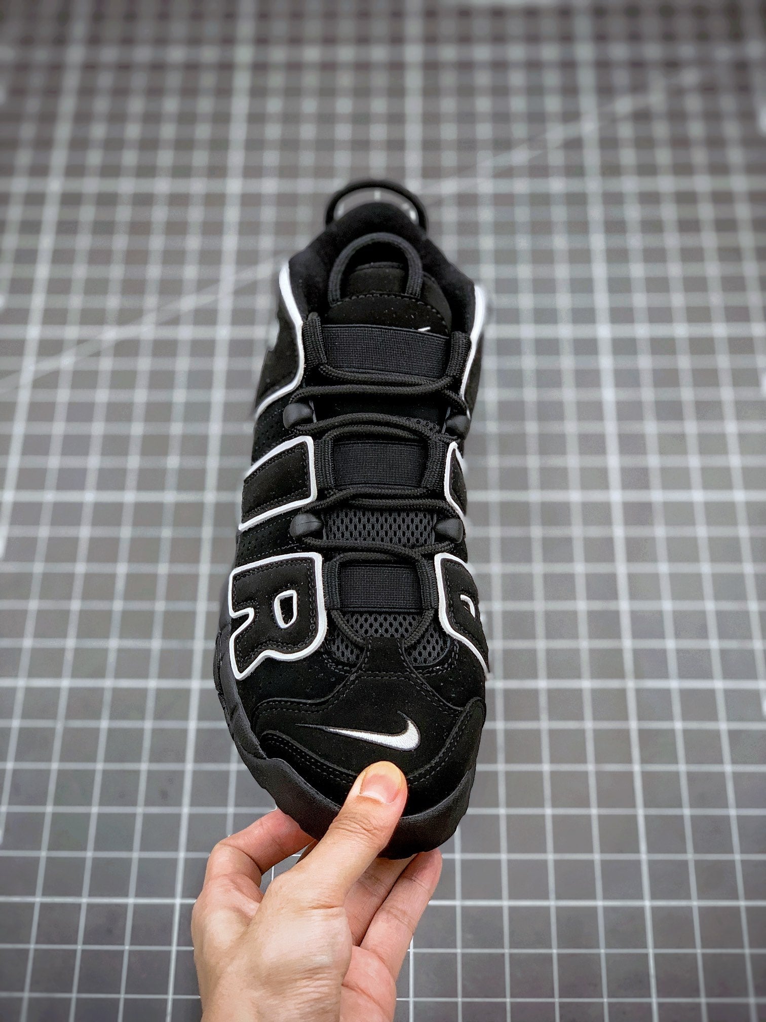 Air More Uptempo 36-45