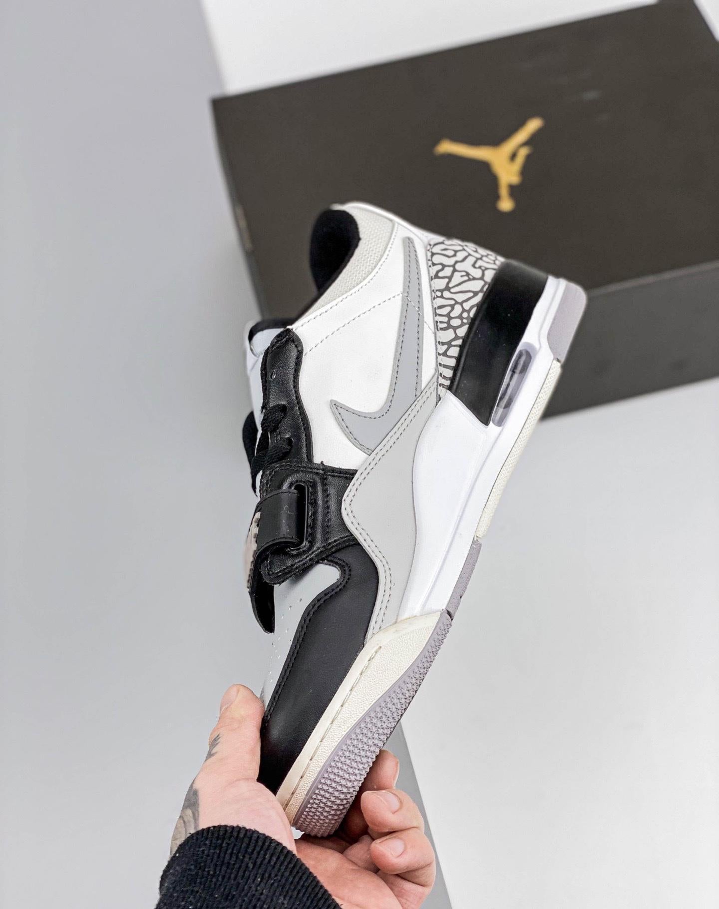 Air Jordan Legacy