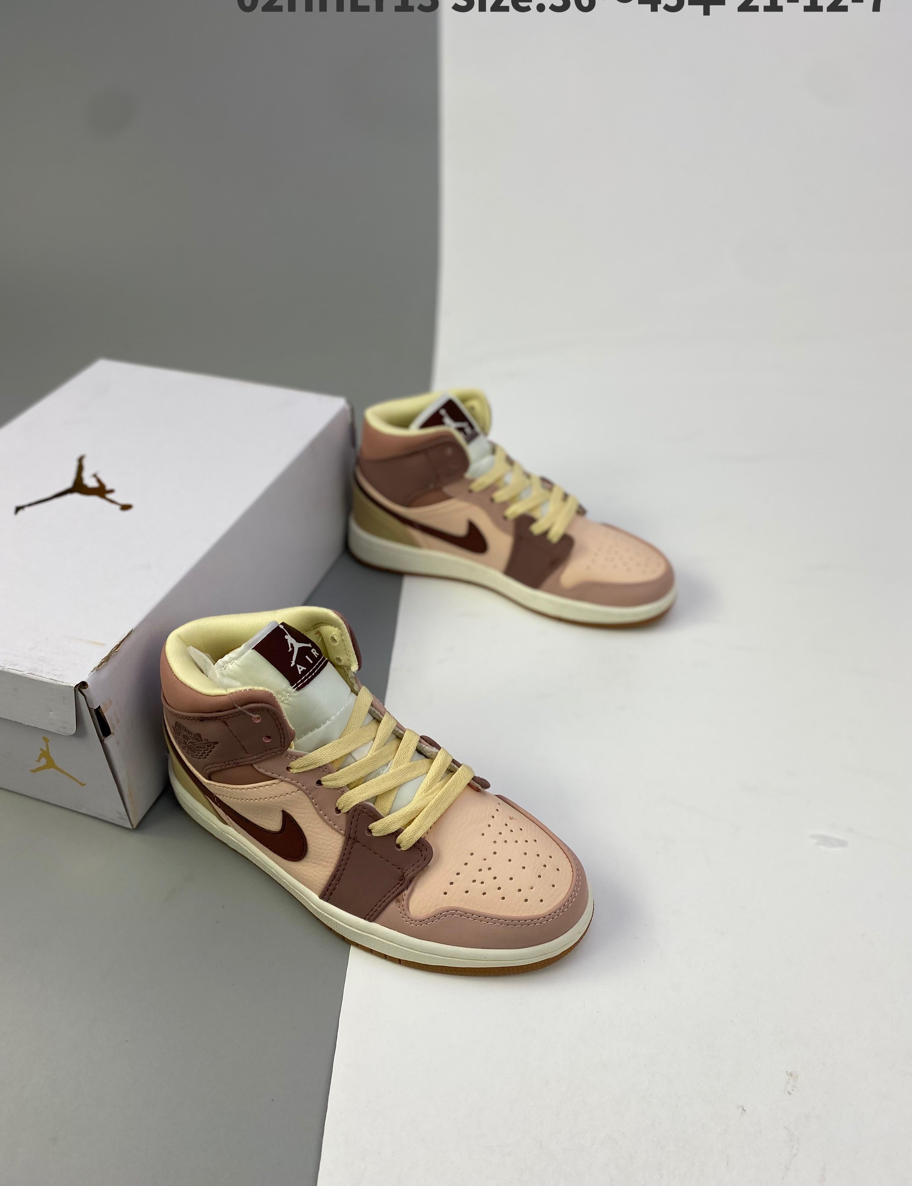 Air Jordan 1 High 36-45