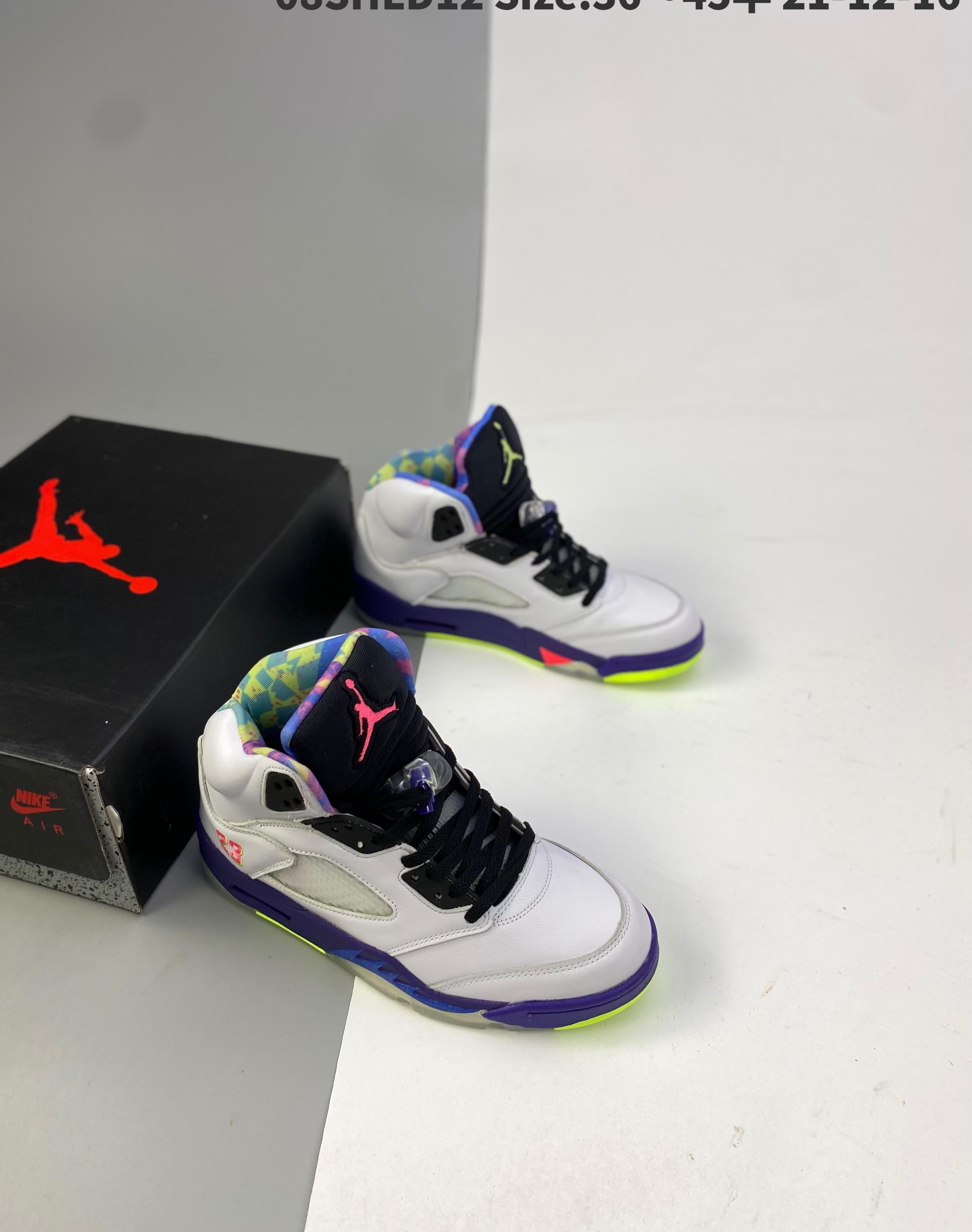 Air Jordan 5 Retro alternate 36-45