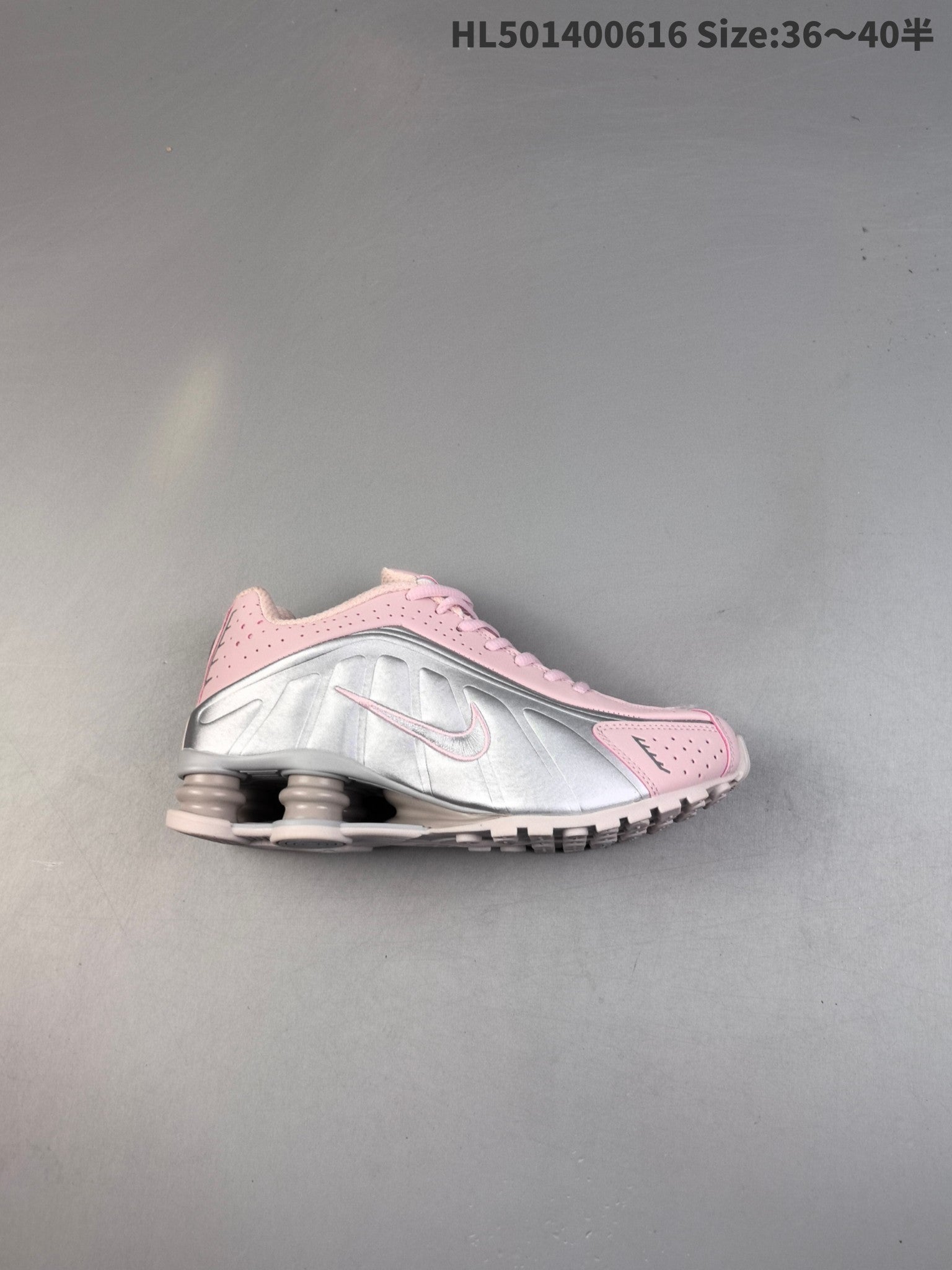 Shox R4 36-40