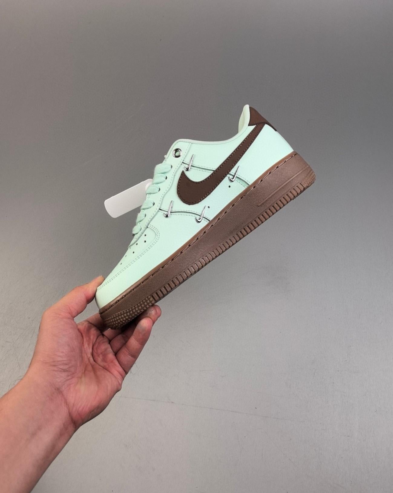 Nk Air Force 1 36-45