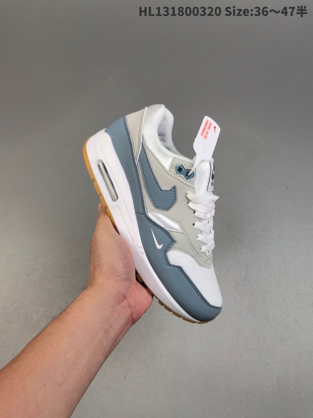 Air Max 1 36-47