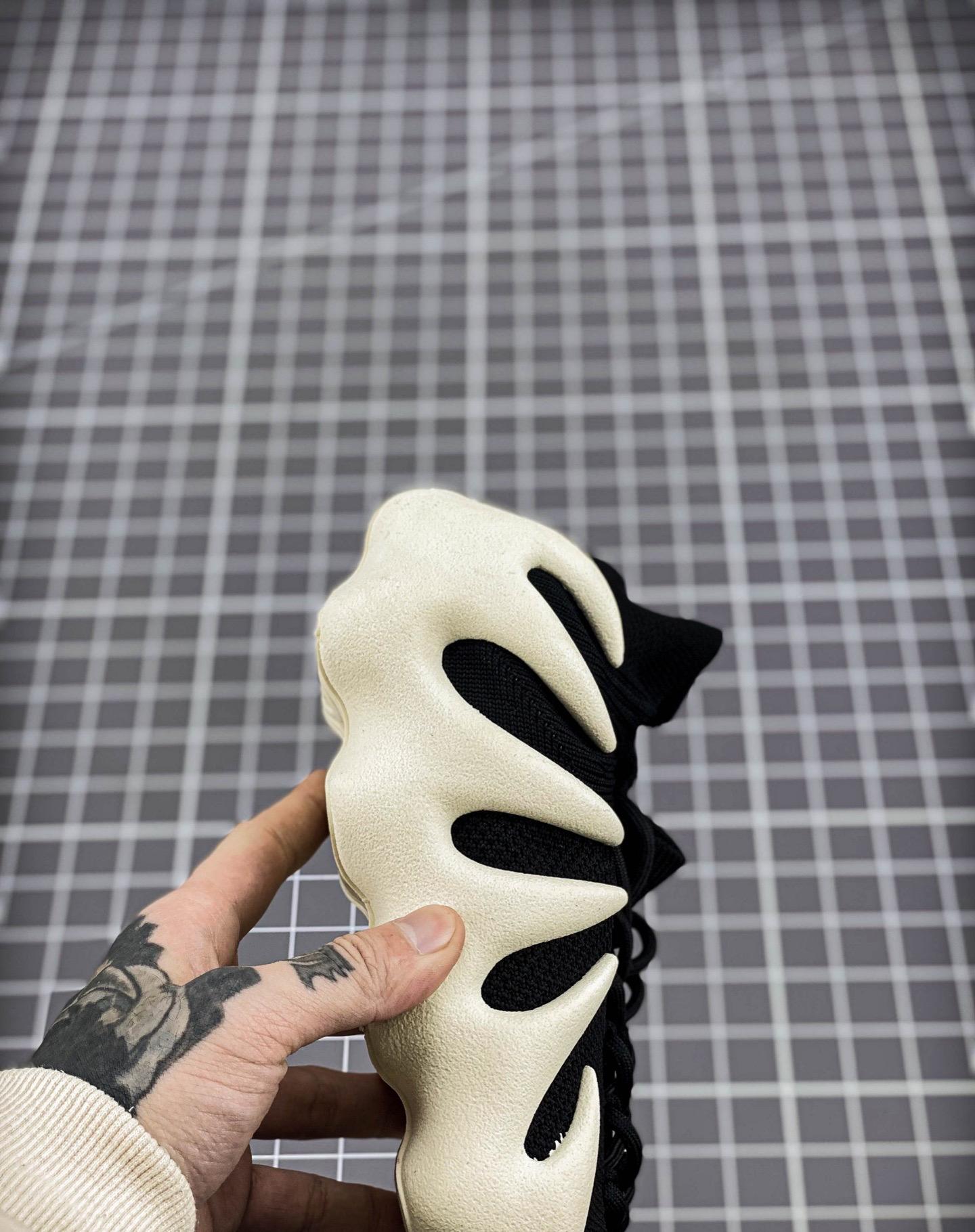 Yeezy 450 Qxyy Cloud White 36-45