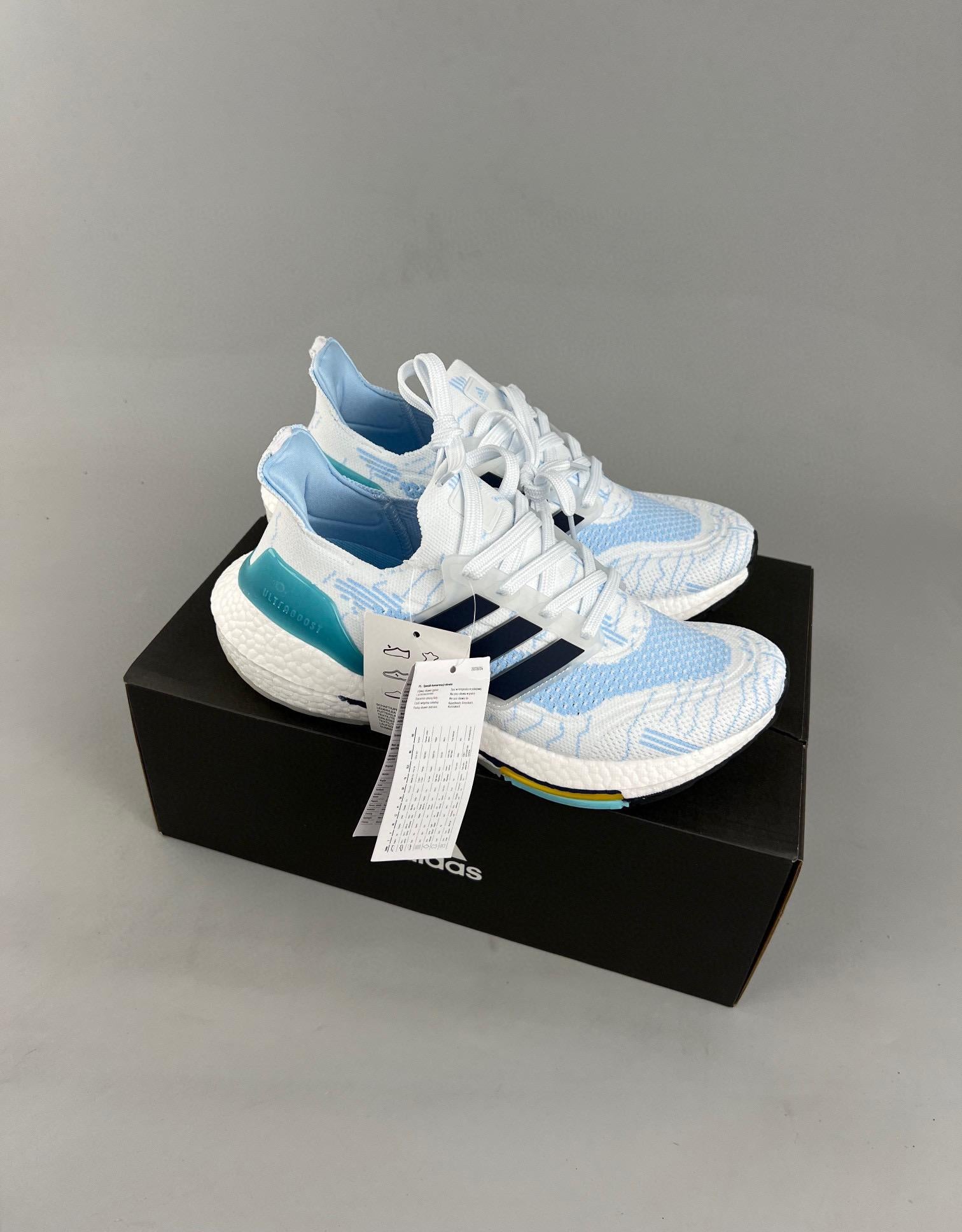 Ultra Boost 2021 36-45