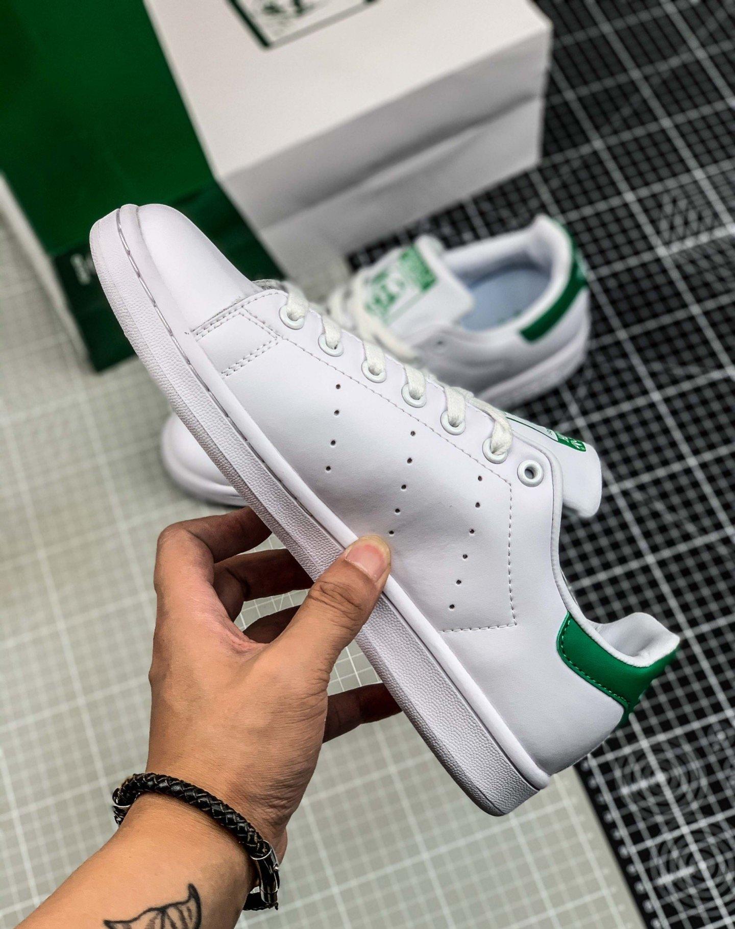 Stan Smith 3d