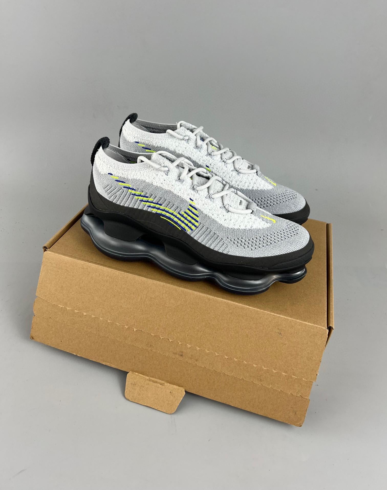 Nike Air Max Scorpion Flyknit 2022 40-46