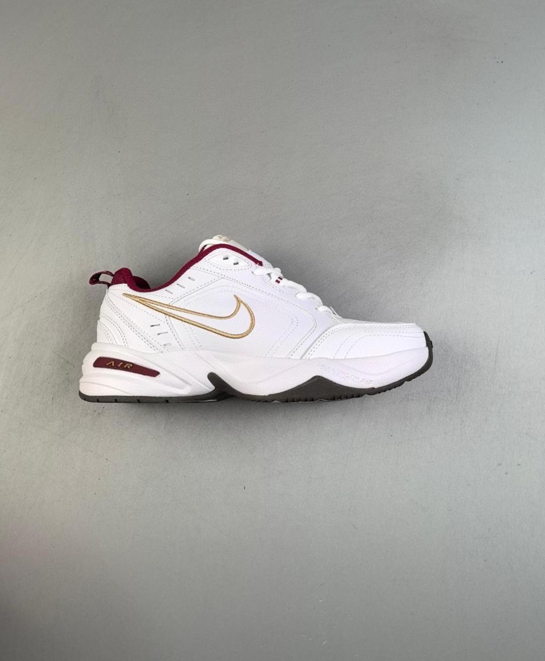 Air Monarch Iv M2k 4 36-45