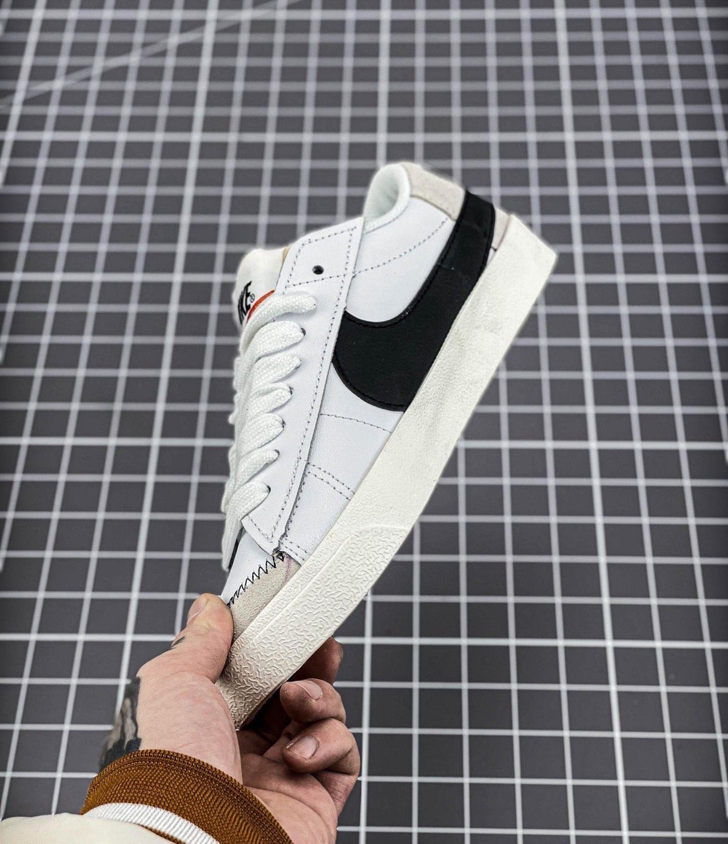 Blazer Mid Vntg 77 36-45