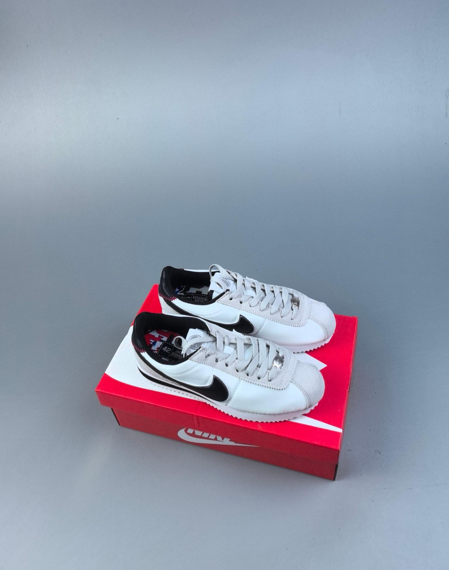 Clothes Classic Cortez Nylon Pren 36-45