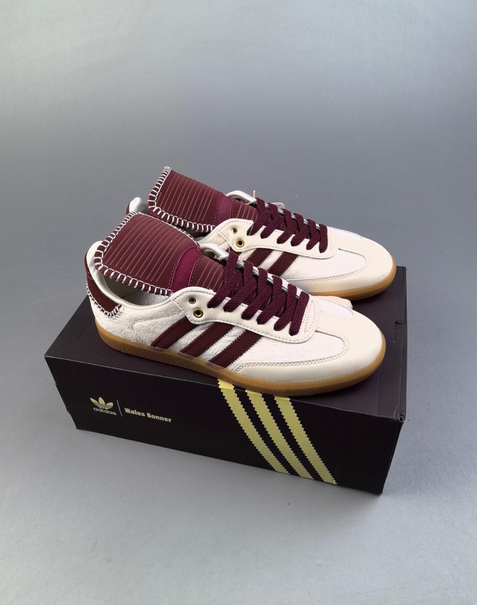 Wales Bonner X Originals Samba 36-45