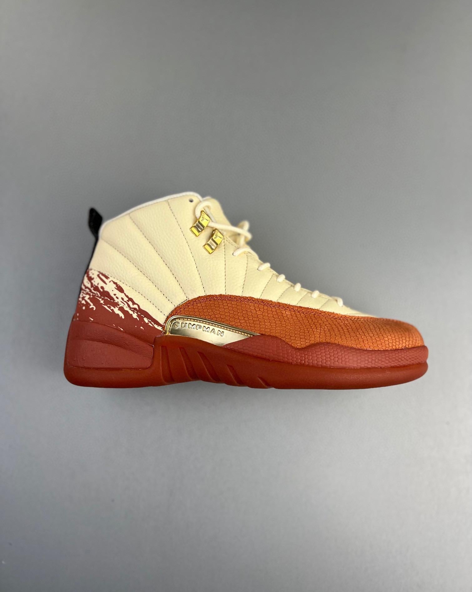 Eastside Golf X Air Jordan 12 Retro 40-47