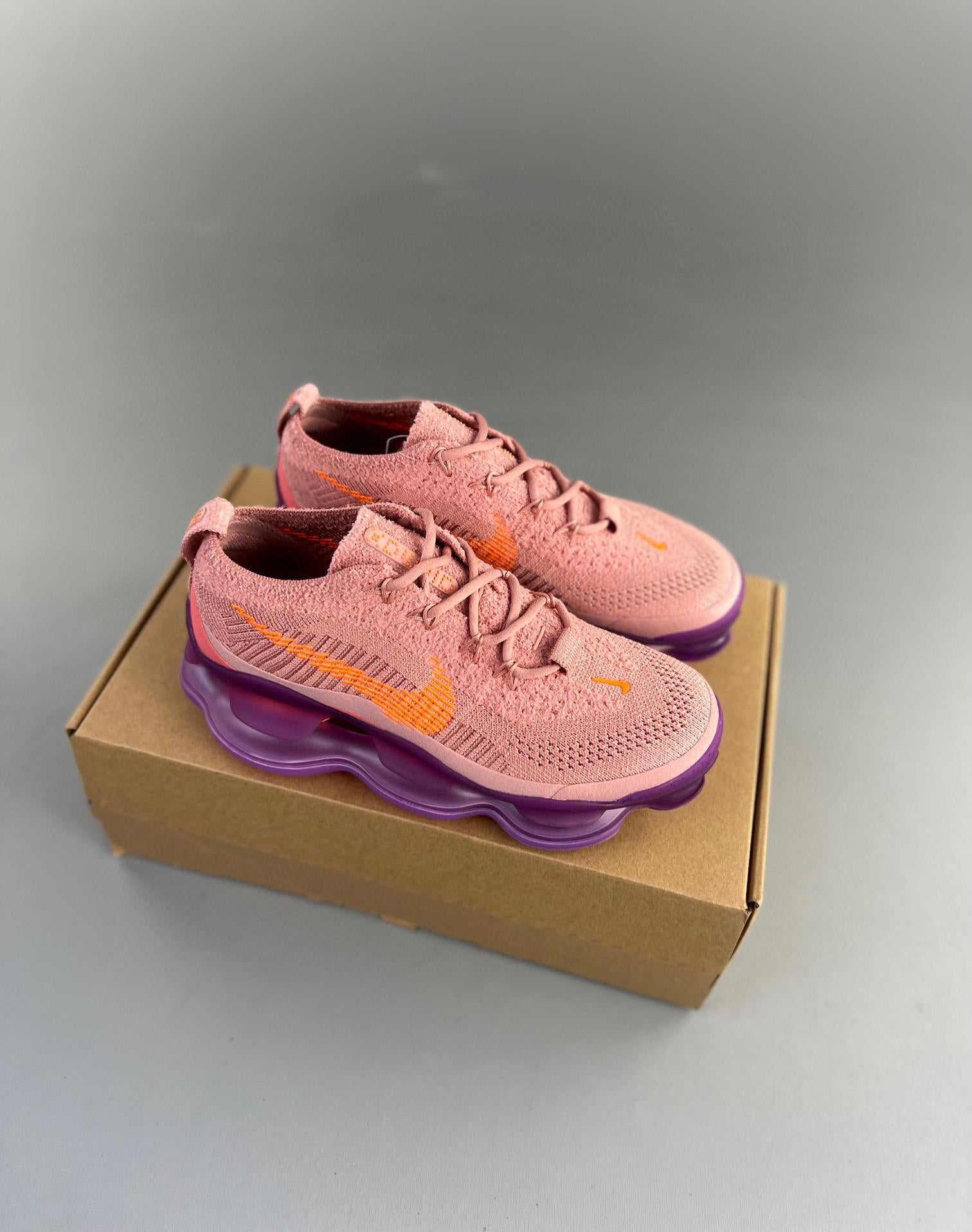 Air Max Scorpion Fk Vapormax Plus Flyknit