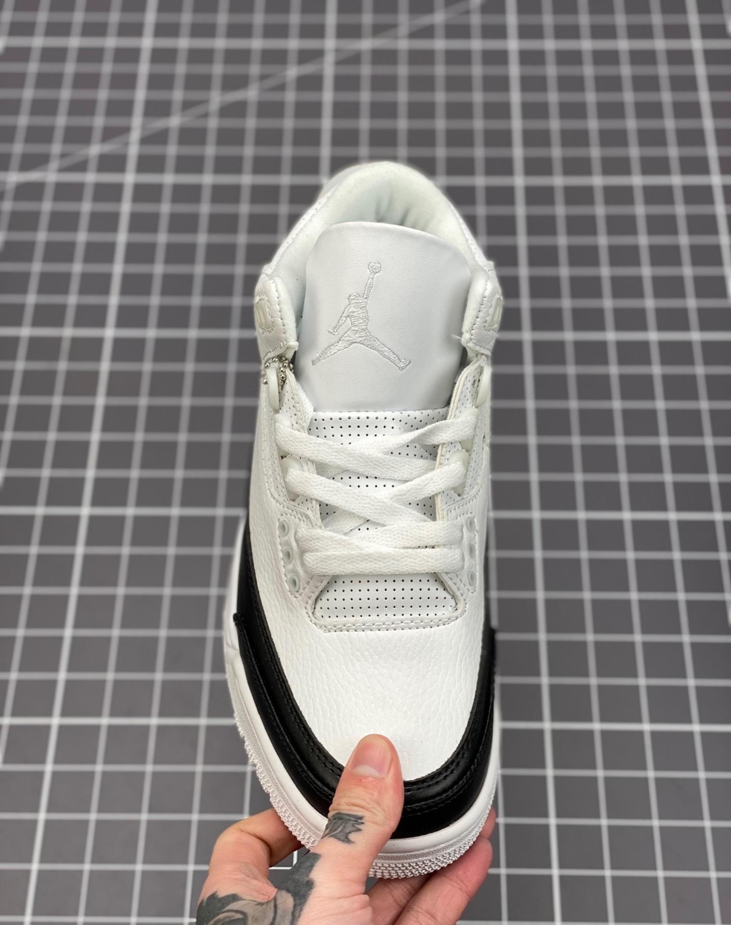 Air Jordan 3 Tinkerblack Cement 36-47