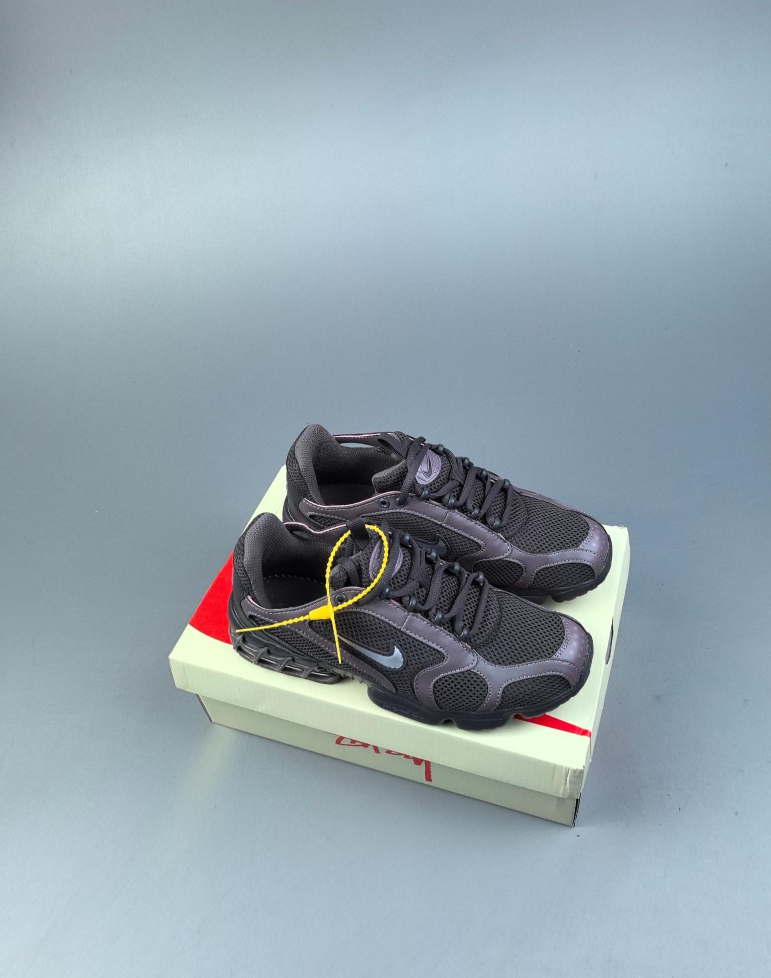 180 Stussy Air Zoom Air Zm Spiridon Cg 2 40-45 _4