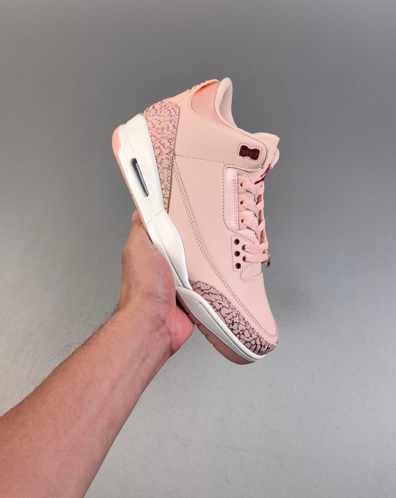 Air Jordan 3 Valentines Day 36-47