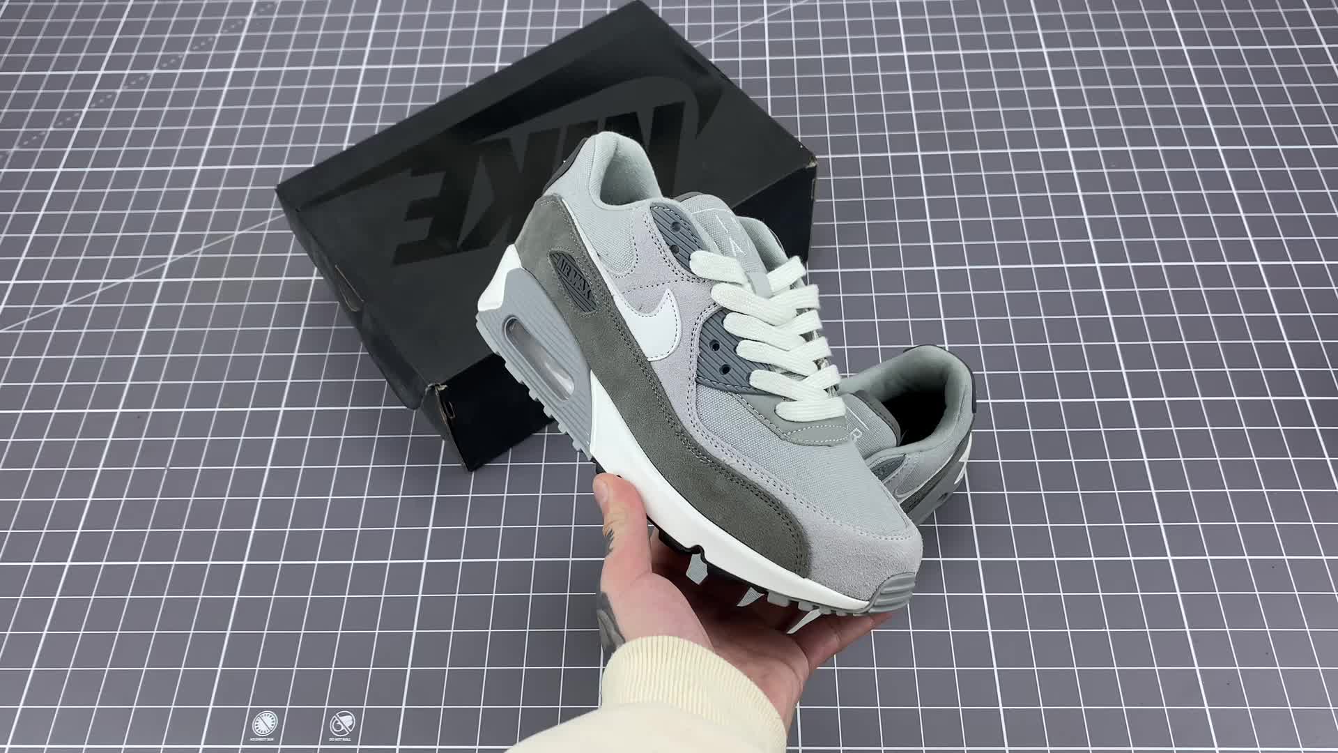 200 Air Max 90wild 36-45