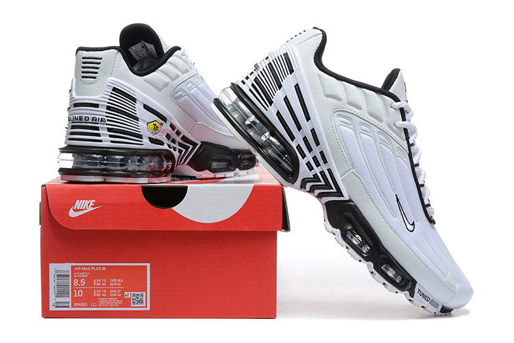 Air Max Plus Iii Max Tn 40-46