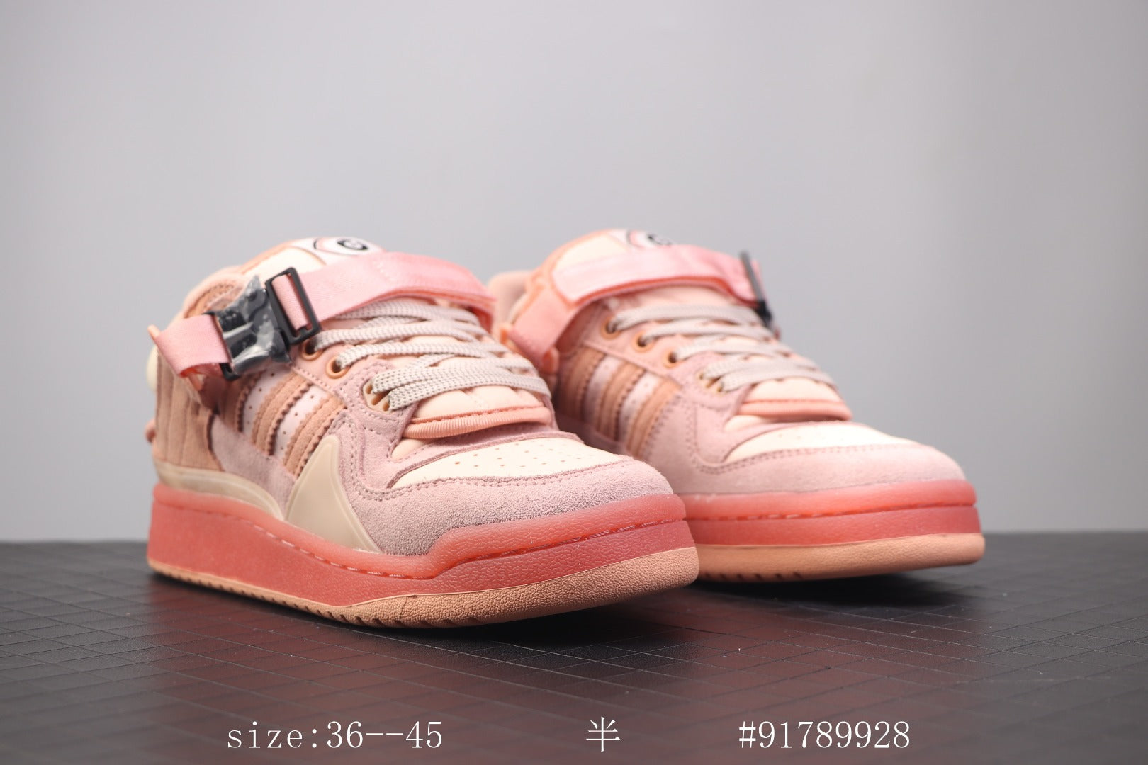 Bad Bunny Forum 36-45